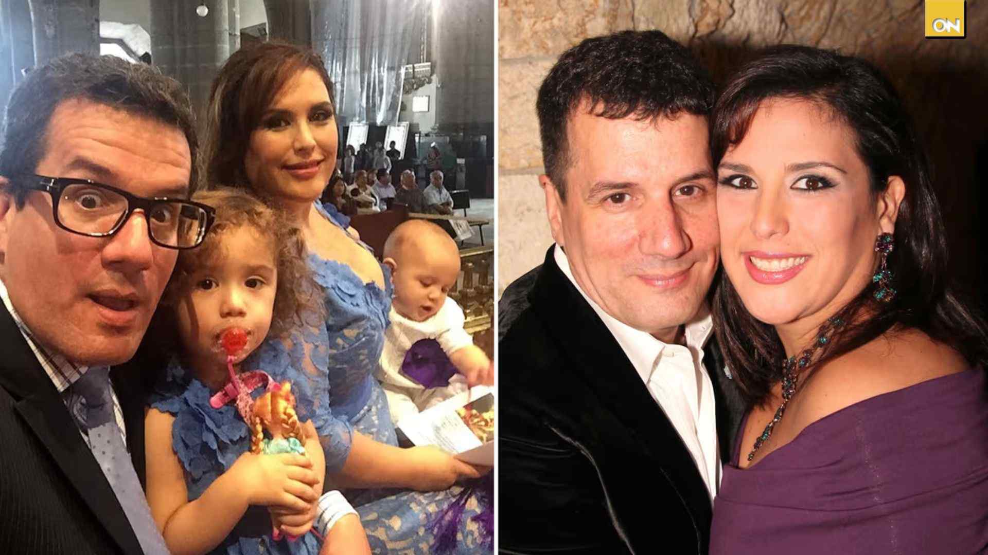 Angélica Vale habla sin rodeos sobre la verdadera razón de su divorcio con Otto Padrón