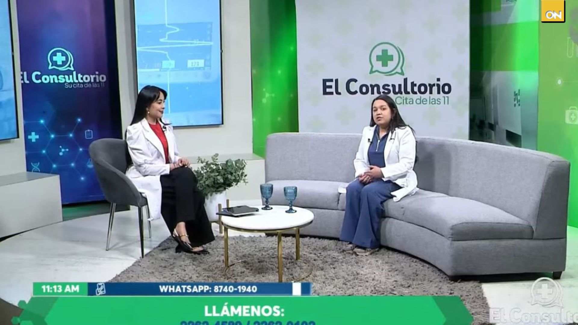 El Consultorio del Once: Esto dicen los especialistas sobre el colesterol