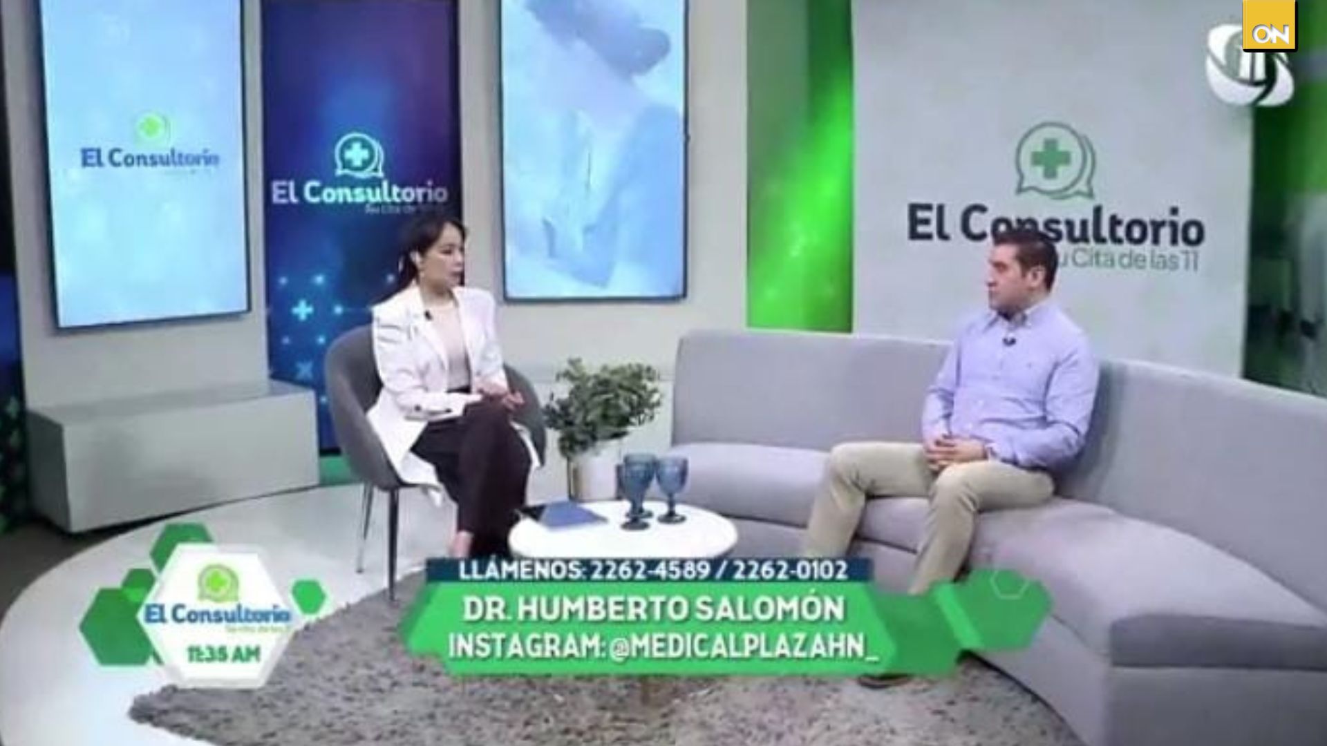 Consultorio del Once: ¿Cuál es la factura de ciertas comidas en nuestro hígado?