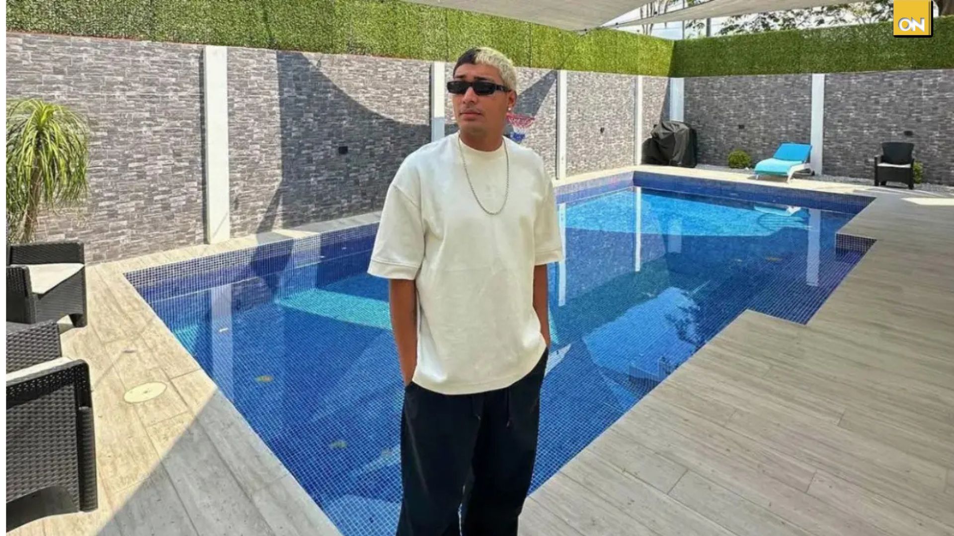 Supremo advierte en sus redes sociales que no le llamen tiloso