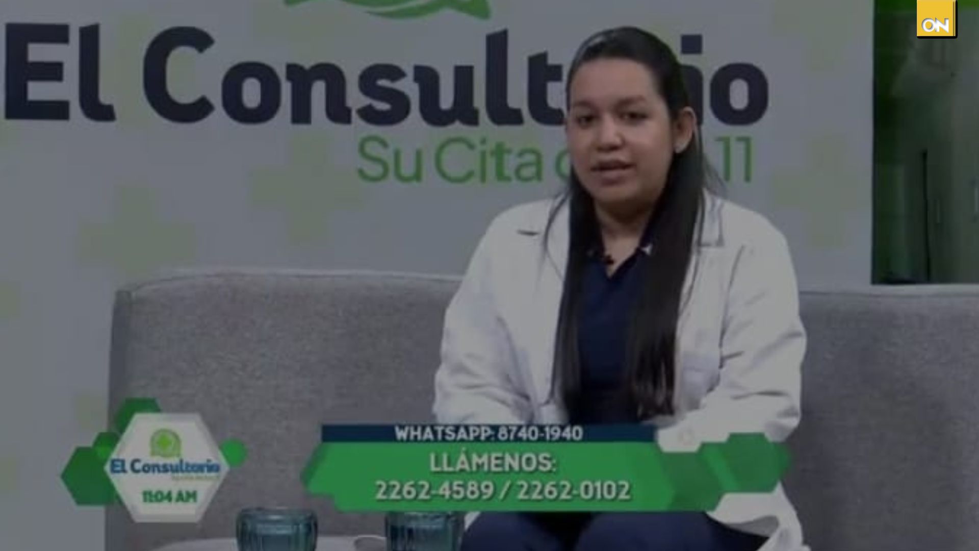 Consultorio del Once: Lo que nadie te dice cómo detectar si estás sufriendo de la próstata