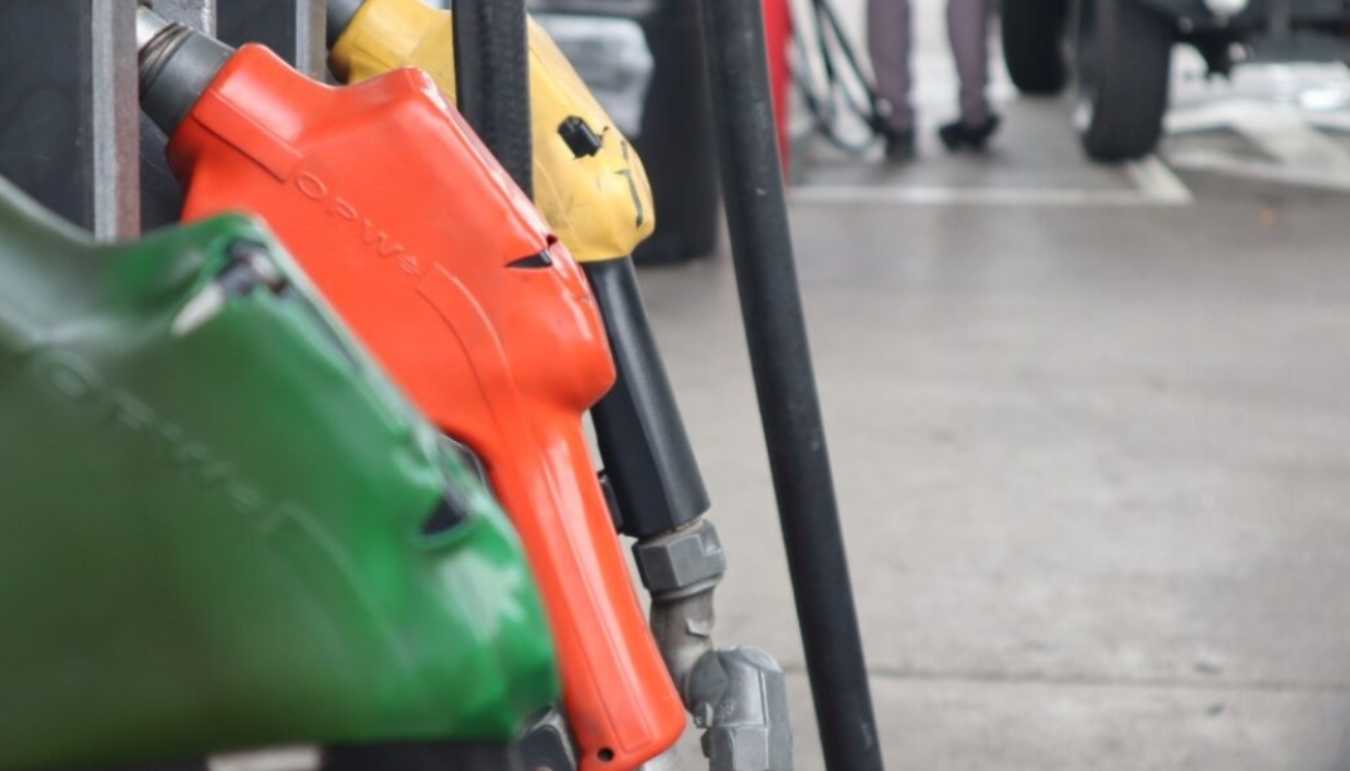 Precios combustibles en Honduras; tercera semana de febrero