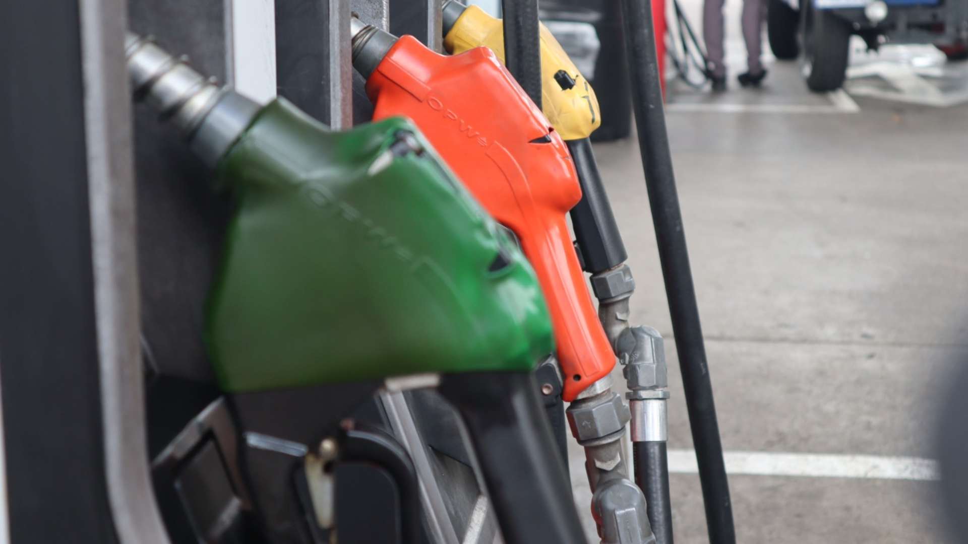 Marzo arranca con aumentos en precios de combustibles en Honduras
