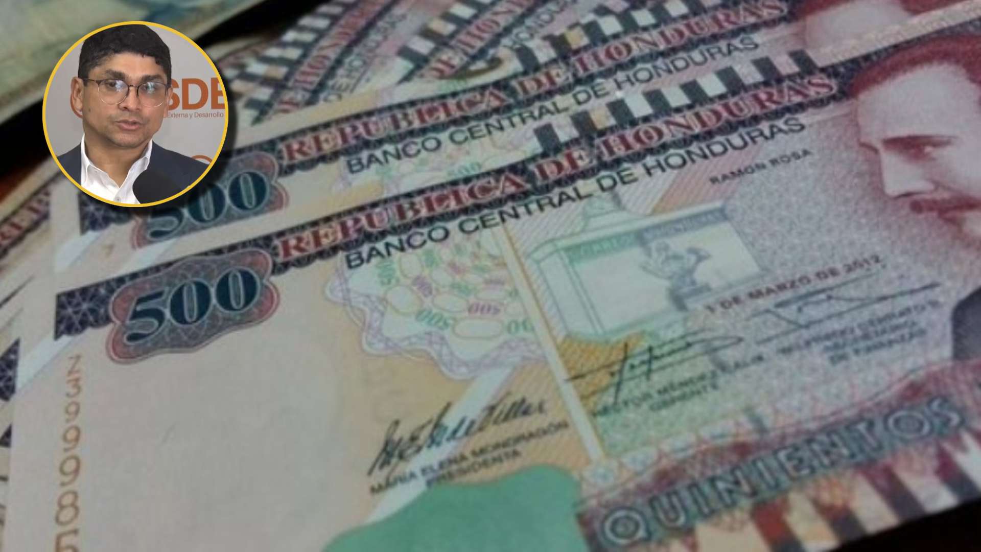 FOSDEH: Presupuesto General Honduras debe priorizar eficiencia