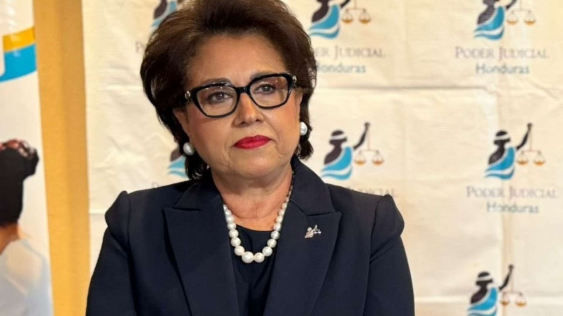 Rebeca Ráquel Obando señala riesgos en reforma discutida en Congreso Nacional