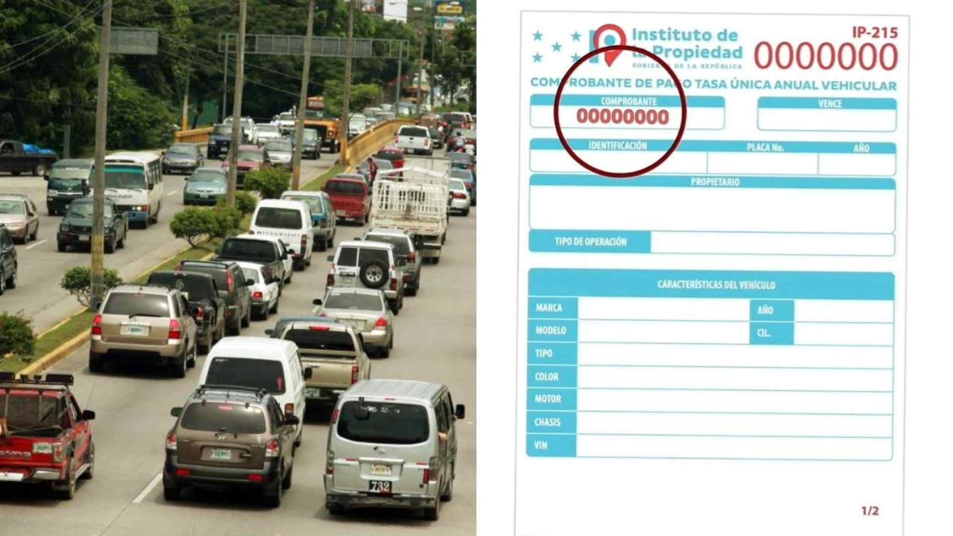 ¿Cómo sacar la boleta de revisión digital en Honduras? Te explicamos el proceso 2026