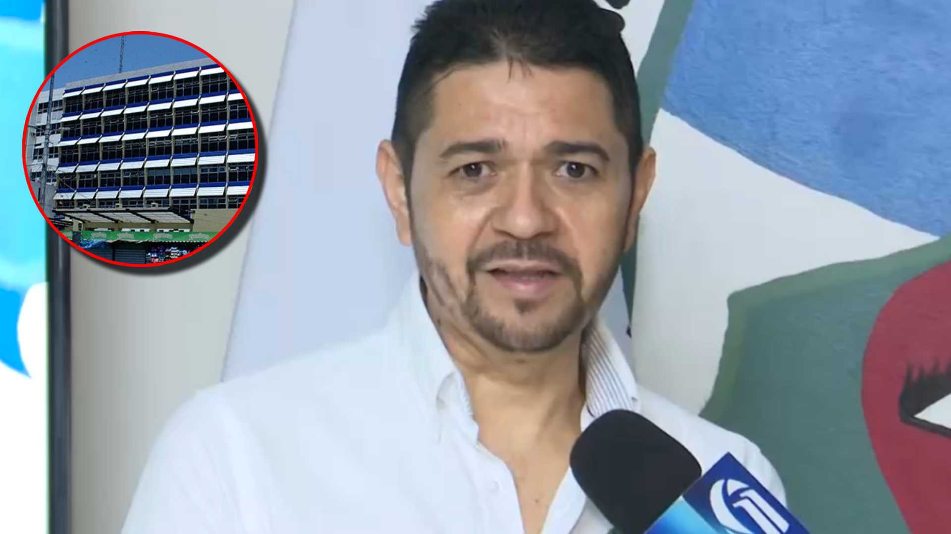 Importantes reuniones en el sector salud este día en Honduras