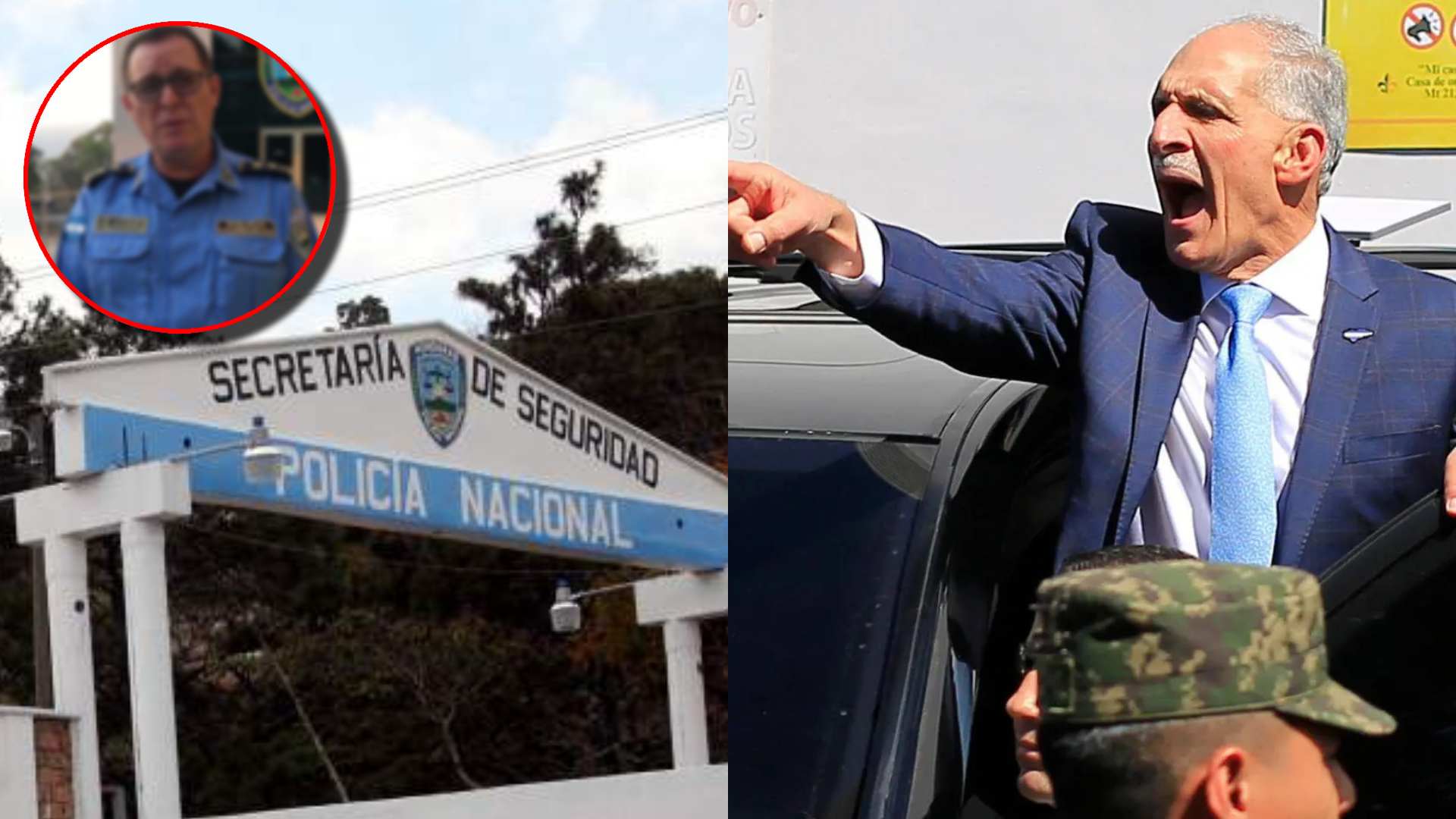 Secretaría de Seguridad ya tiene nuevo titular: ¿Quién es y cuál ha sido su trayectoria?