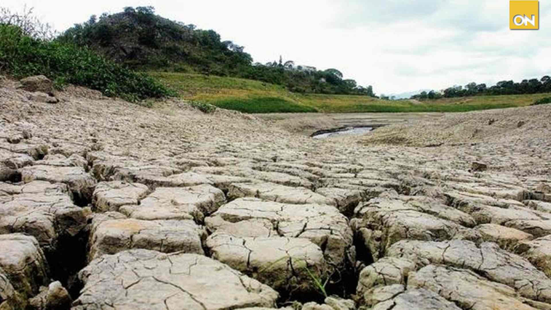 sequias copeco