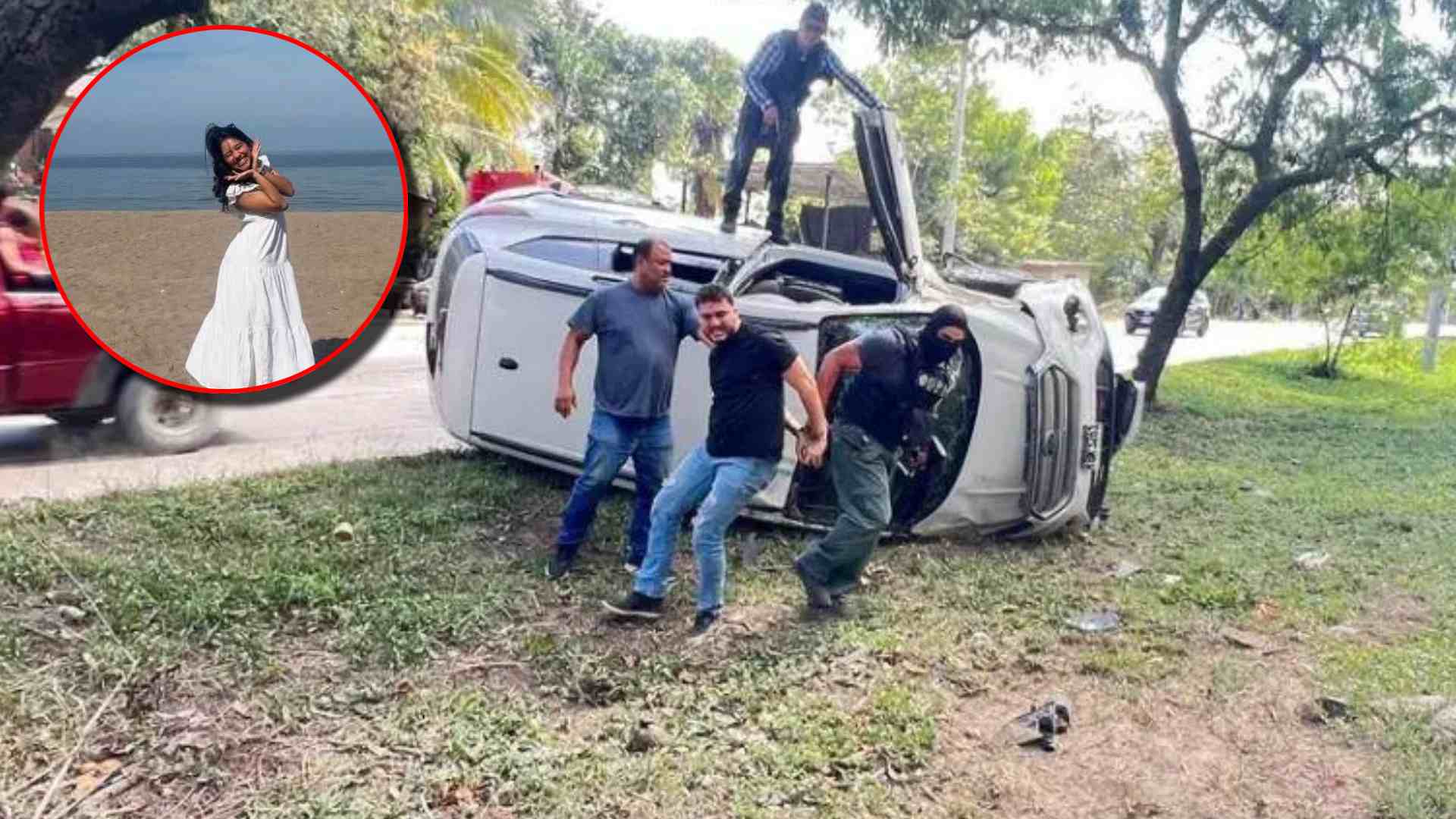 Lo que pesa contra detenidos por crimen de Valeria Alvarado