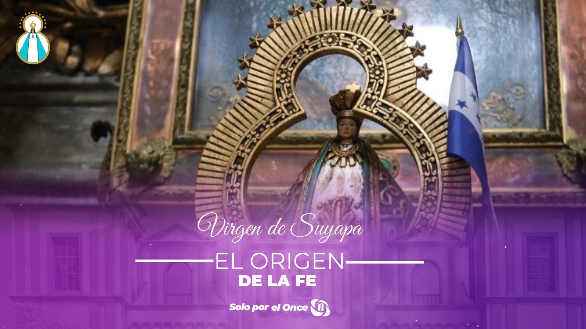 Devoción y tradición marcan el ambiente previo al Día de la Virgen de Suyapa