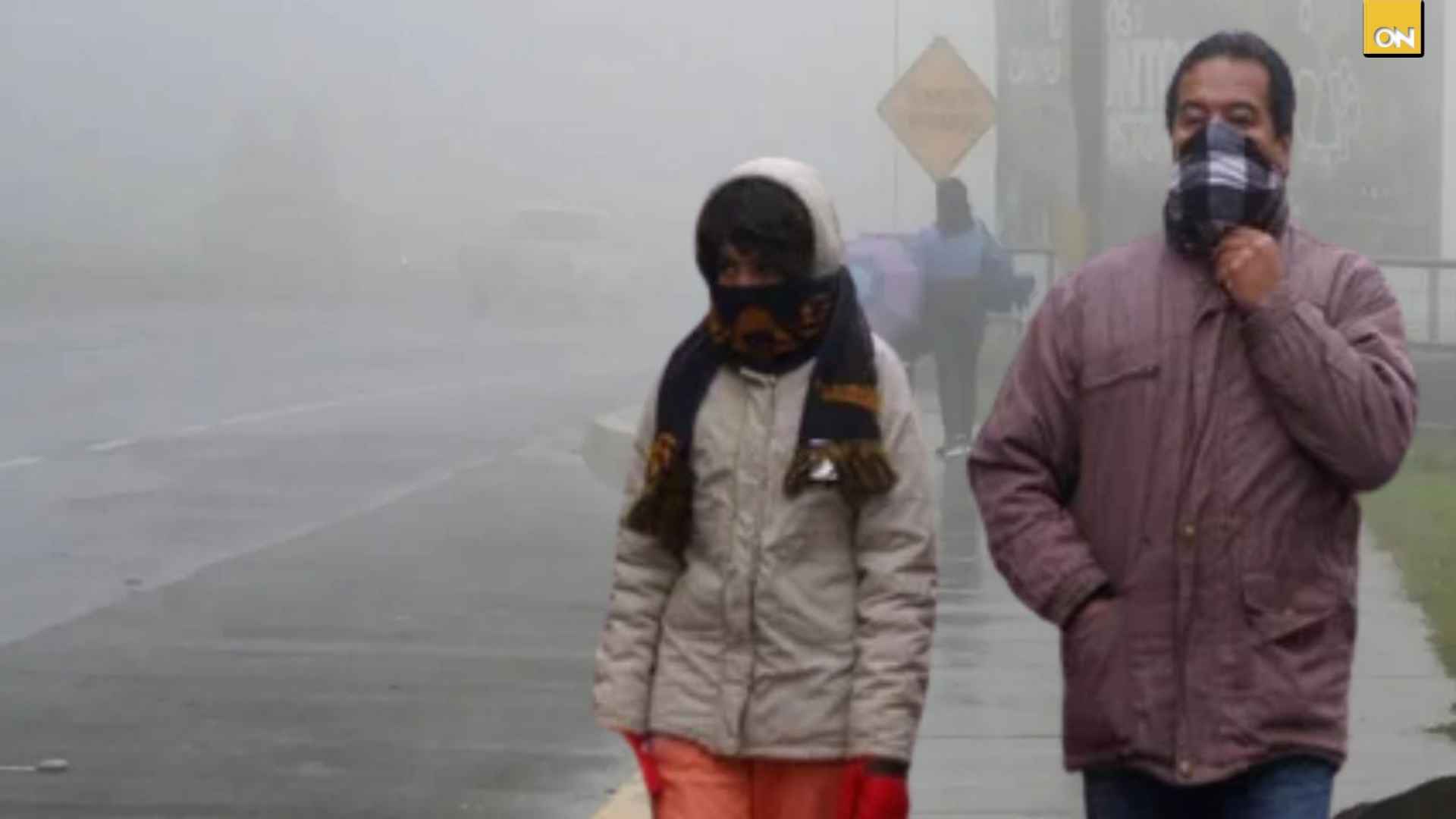 ¿Continuará el frío en Honduras Esta es la proyección del clima para el lunes 2 de febrero