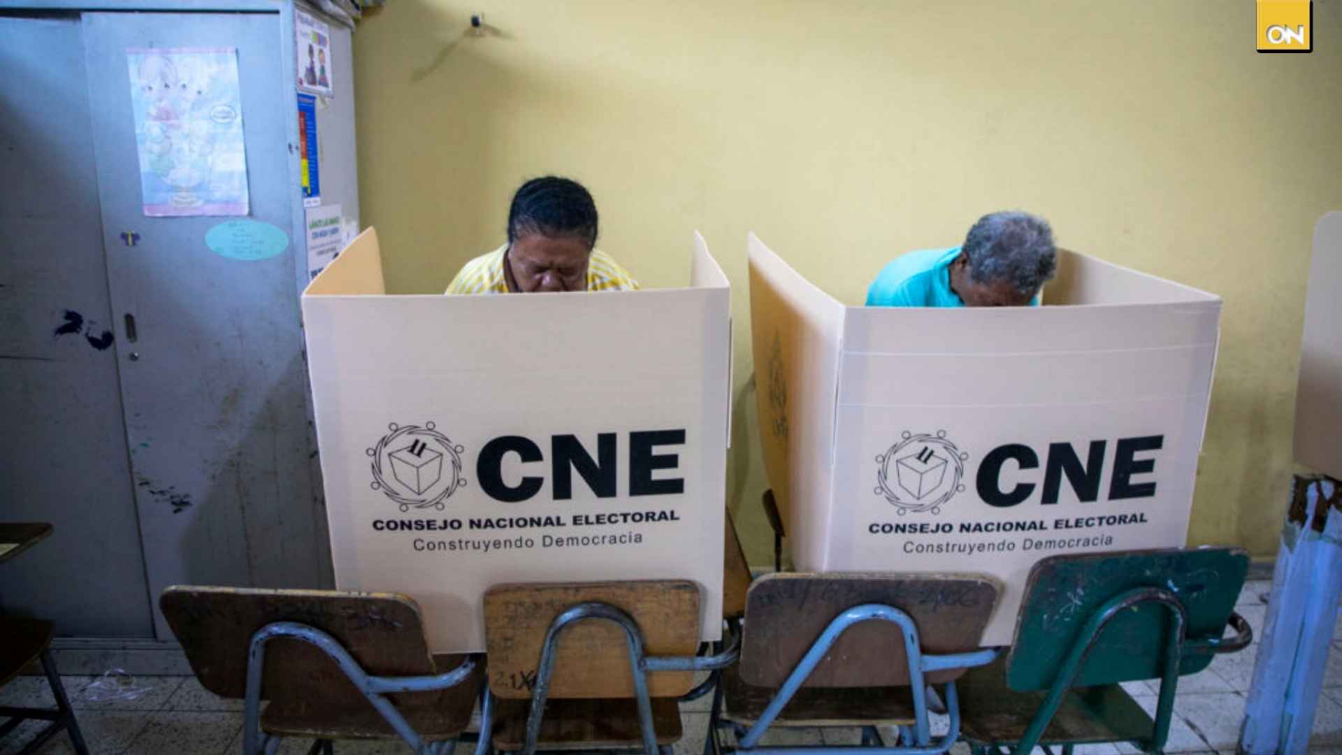 ¿Cuáles serían estos cambios Exfuncionarios y actuales electorales plantean profundas reformas al proceso