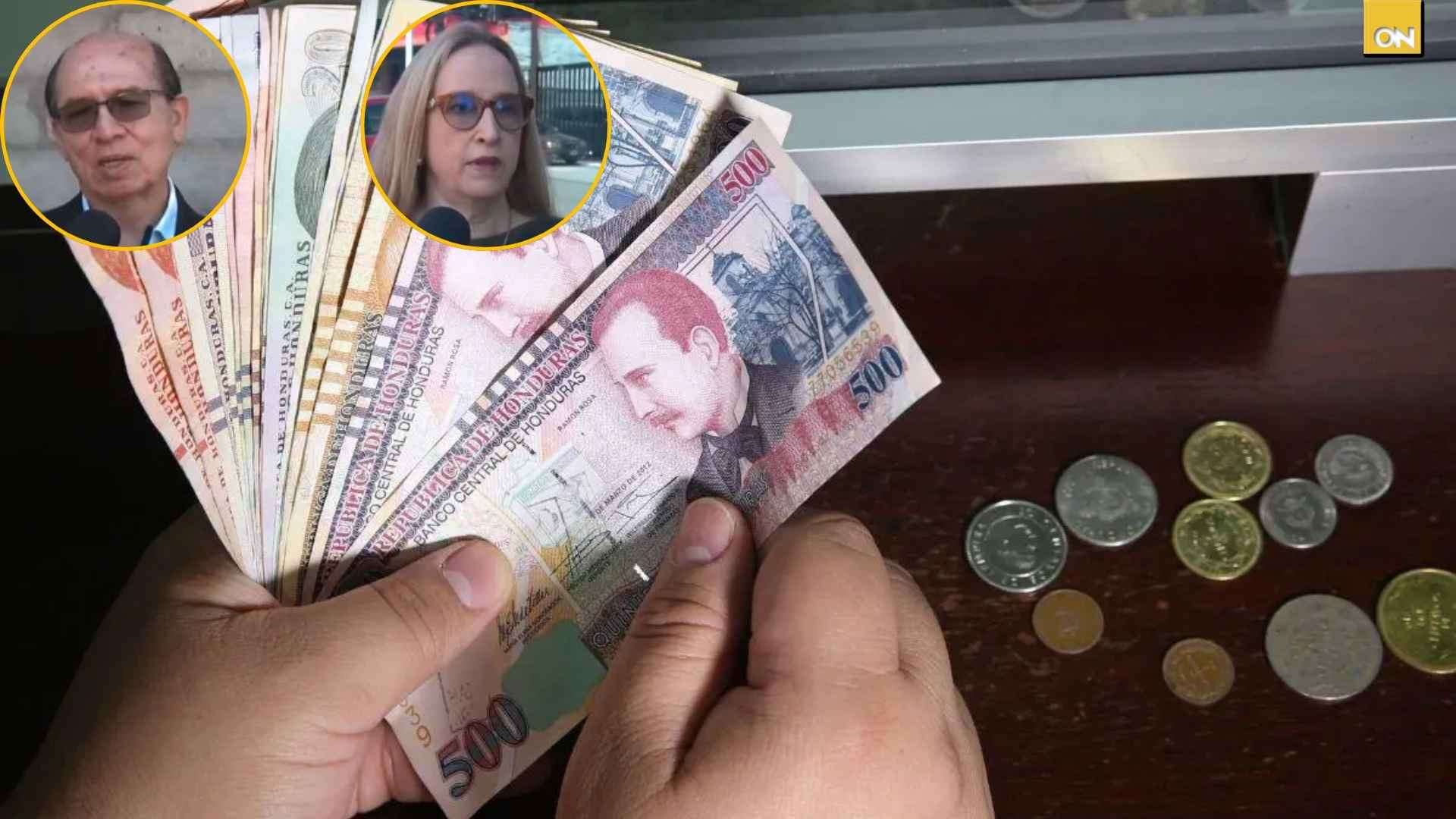 ¿Economistas hondureños avalan reducción del Presupuesto General de la República en L 39 mil millones Esto dicen los expertos