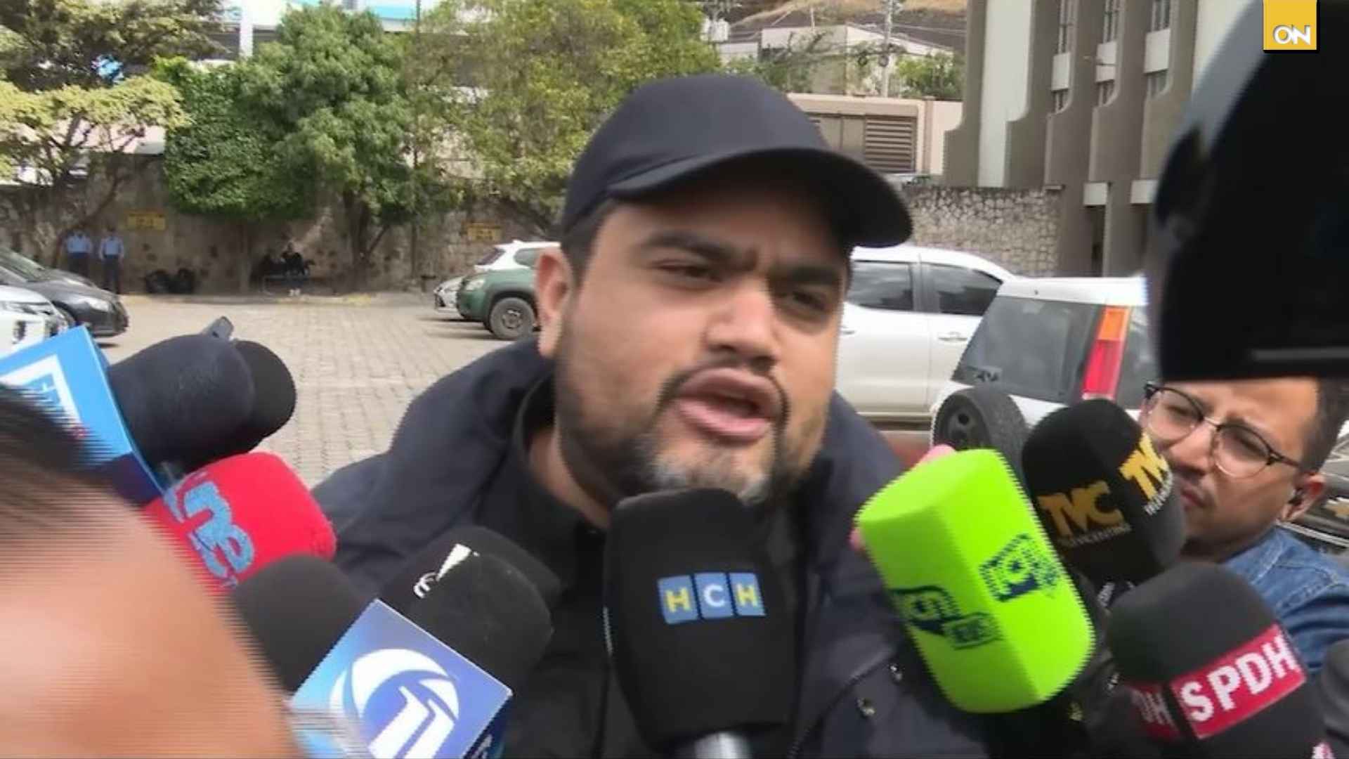 ¿Llegará el caso “Chequesol” a estas instrucciones Carlos Cardona revela secretaría que podrían salir salpicadas