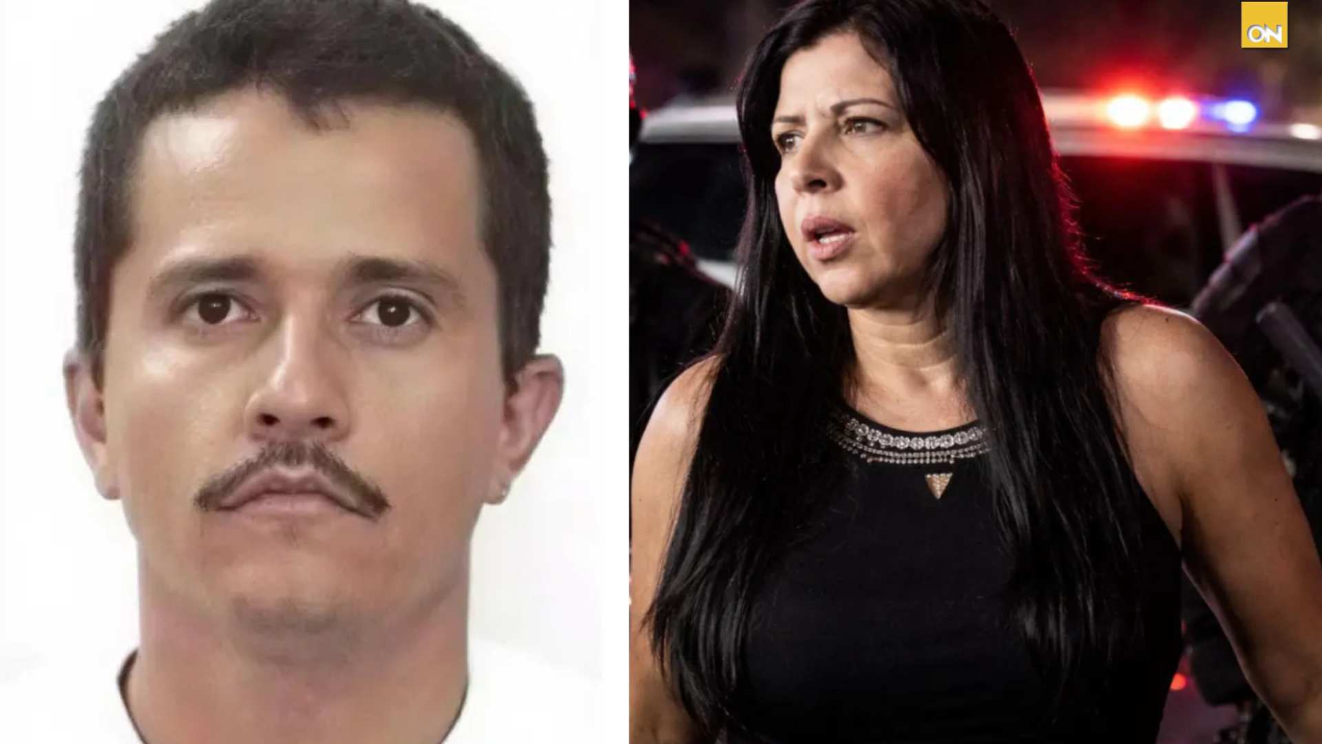 ¿Quién es Rosalinda Gonzáles, esposa de "El Mencho" lider CJNG