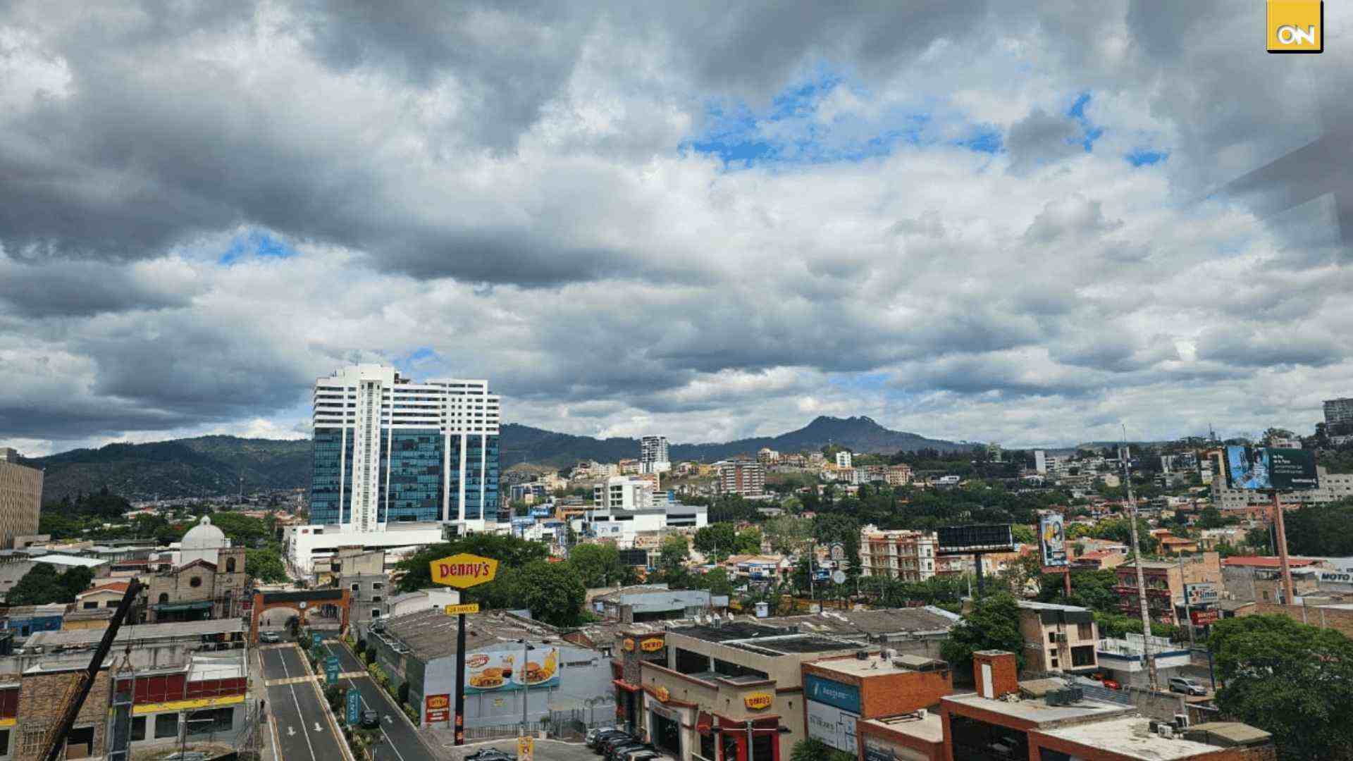 Honduras en Alerta: Sequía Inminente y Lluvias Aisladas Amenazan el País