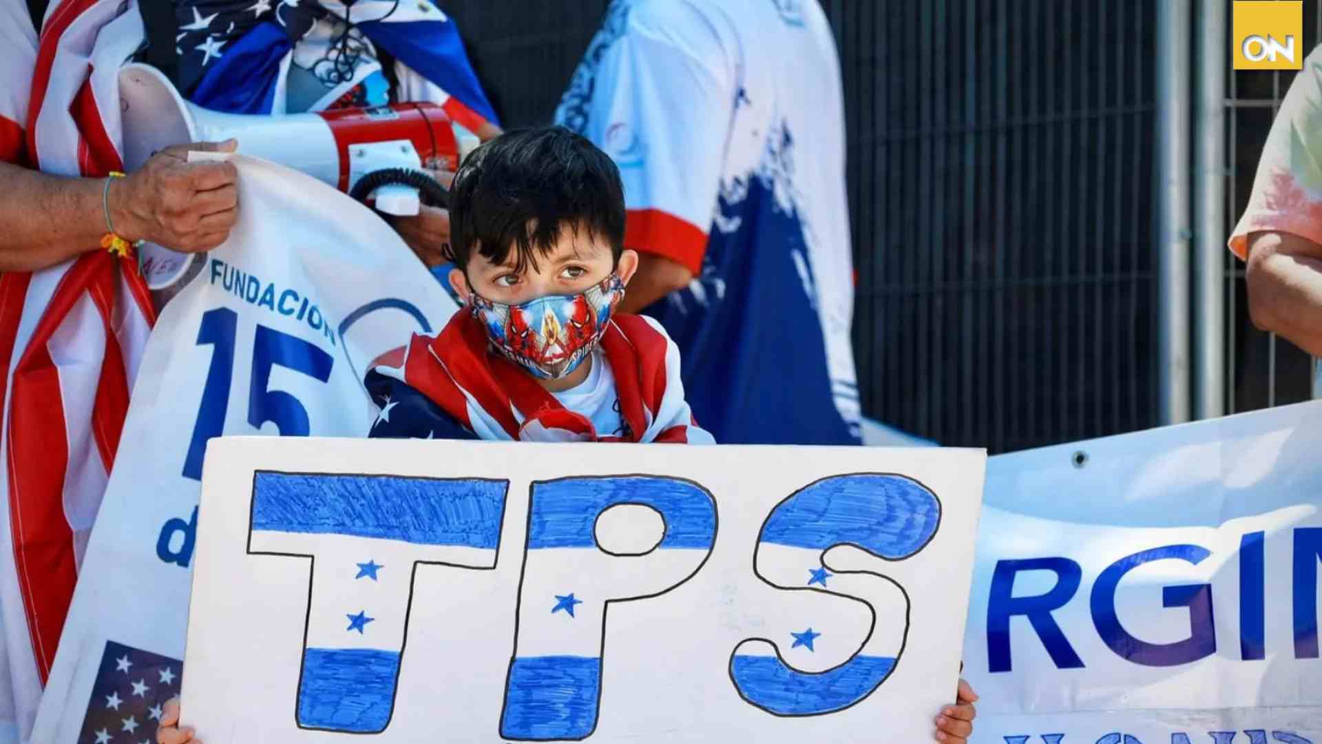 Embajador de Honduras en Washington asegura que se trabaja por proteger derechos de los tepesianos