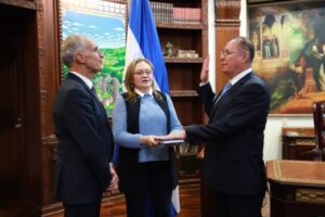 El ministro de Seguridad, Gerson Velásquez, anunció que presentará ante la Comisión de Seguridad del Congreso Nacional de Honduras una propuesta de reformas al Código Penal y al Código Procesal Penal