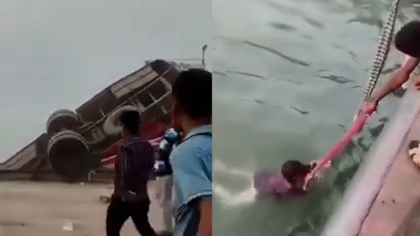 Accidente Bangladesh