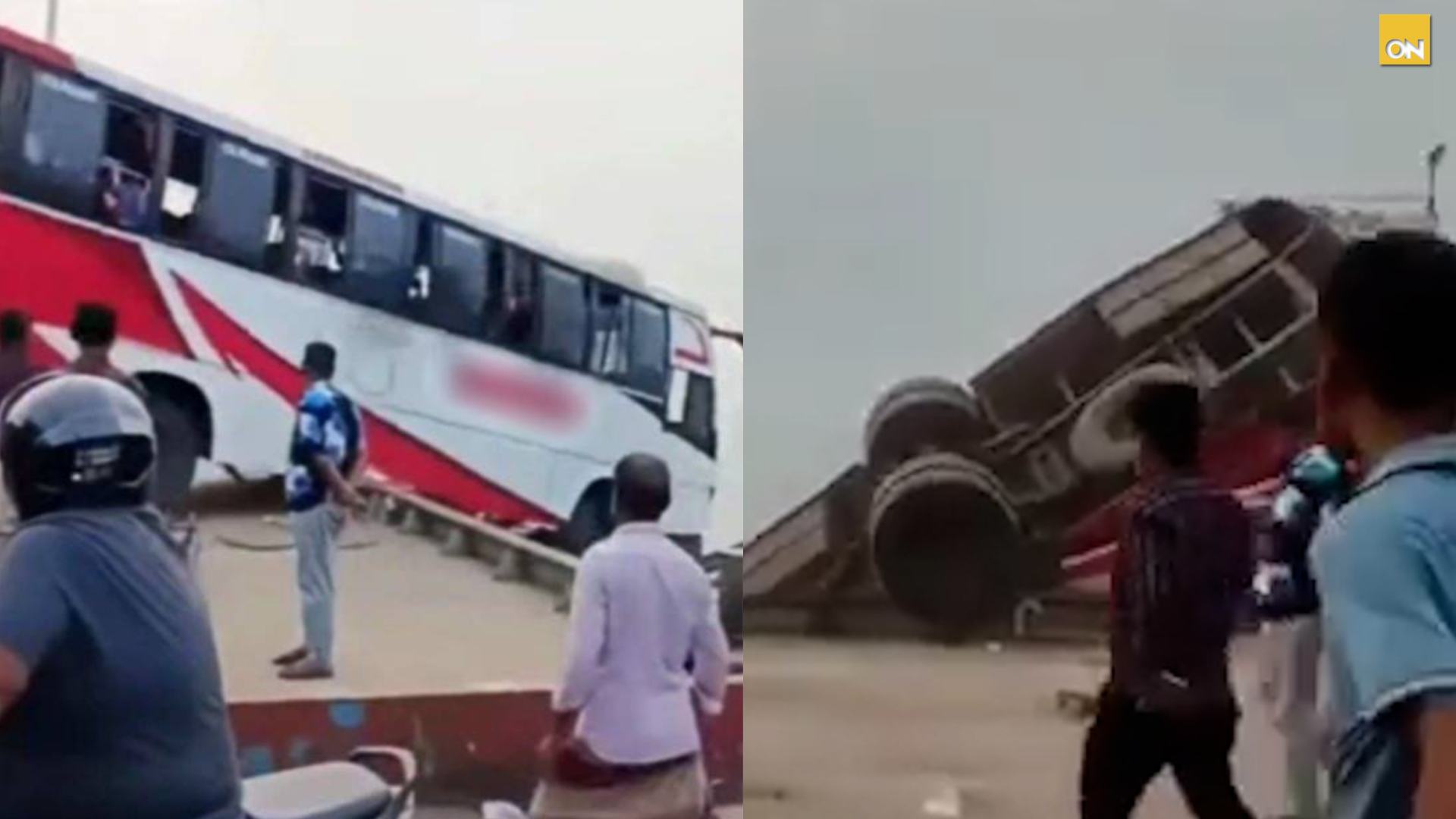 Accidente Bangladesh