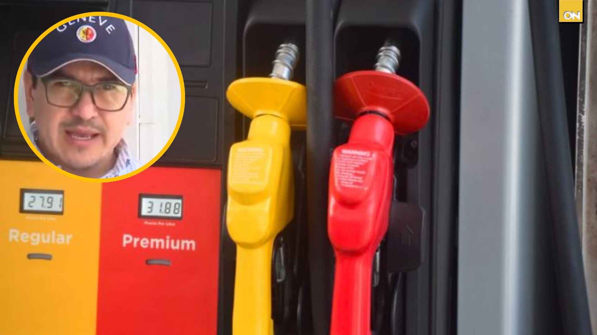 Alzas sostenidas de combustibles desatan diversas reacciones en la clase política de Honduras