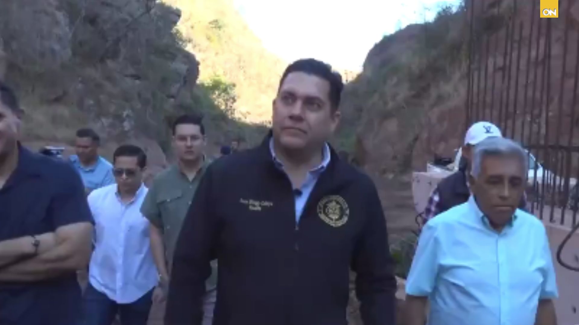 Alcaldía del Distrito Central reactiva represa San José para mejorar suministro de agua