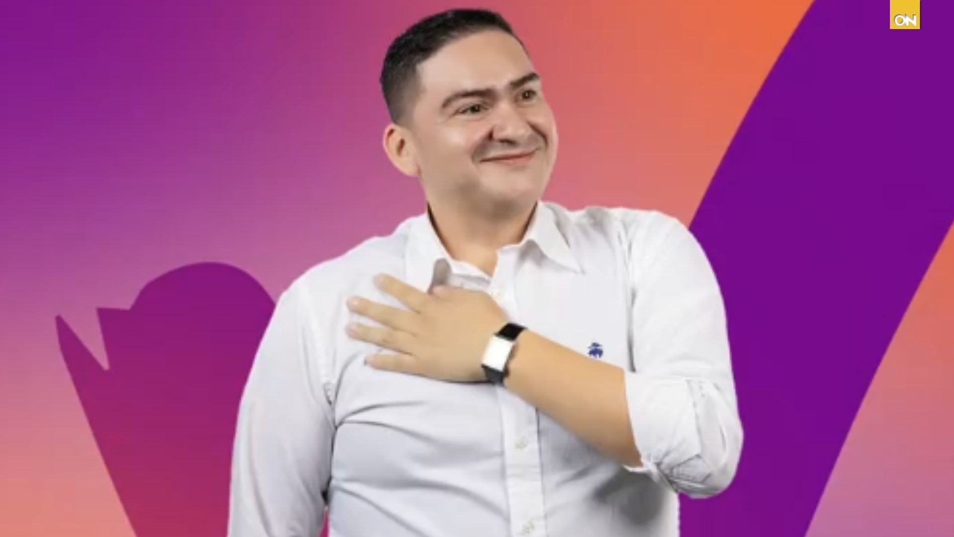 La bancada del partido Libertad y Refundación (Libre) eligió este mediodía (04/03/2026), al diputado por el departamento de Comayagua, Ronald Panchamé, como nuevo jefe de bancada en el Congreso Nacional