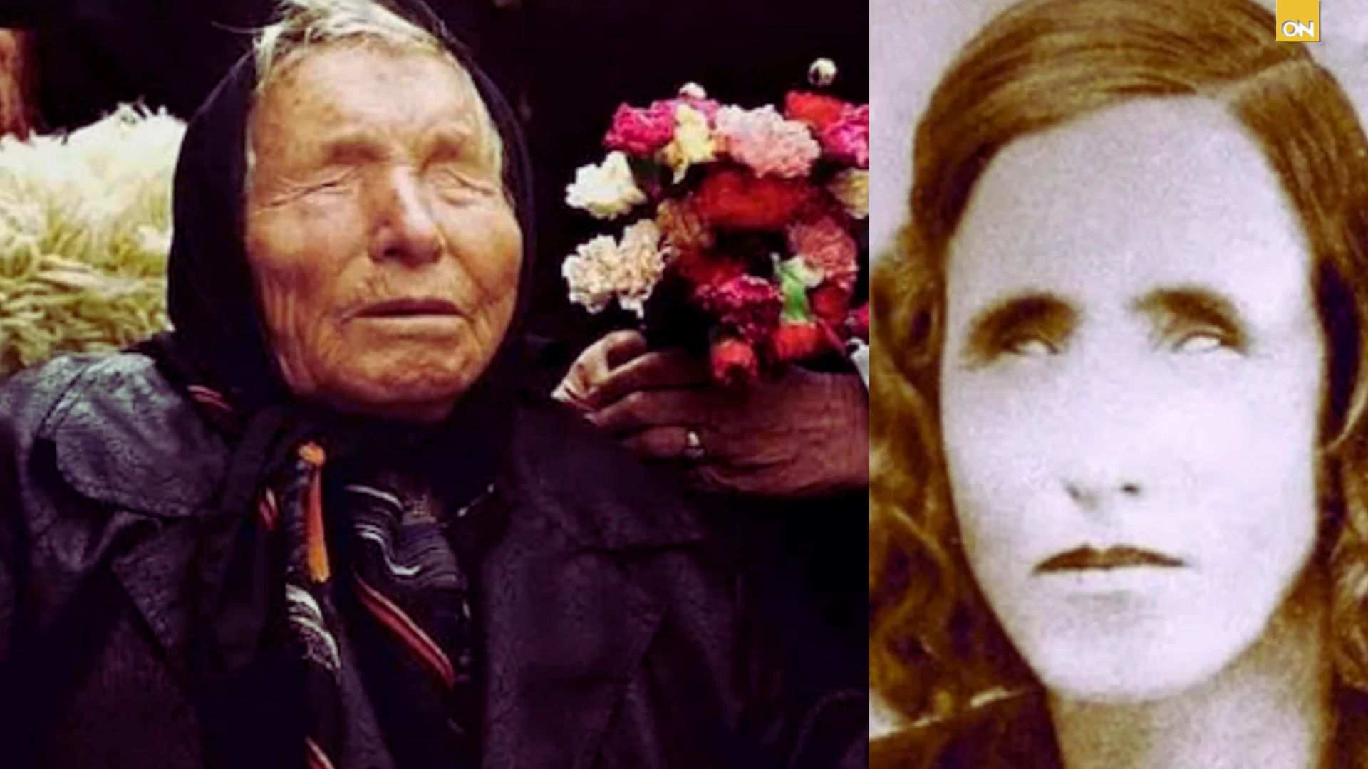 Baba Vanga predice el futuro del 2026 entre tensiones internacionales