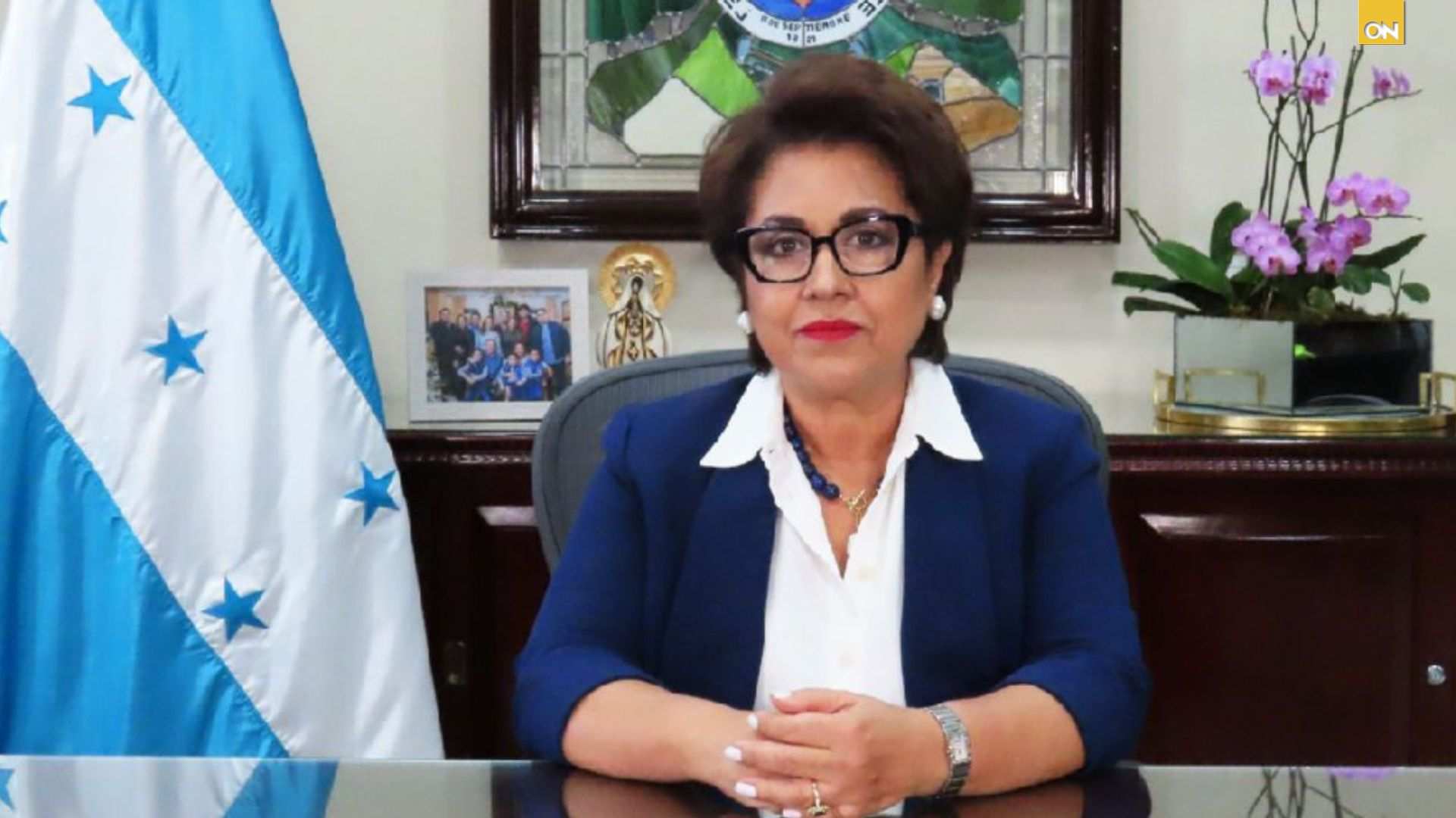 La Presidencia de la Corte Suprema de Justicia (CSJ) desestimó este viernes las acusaciones sobre supuestos nombramientos a discreción de jueces y magistrados durante la actual administración