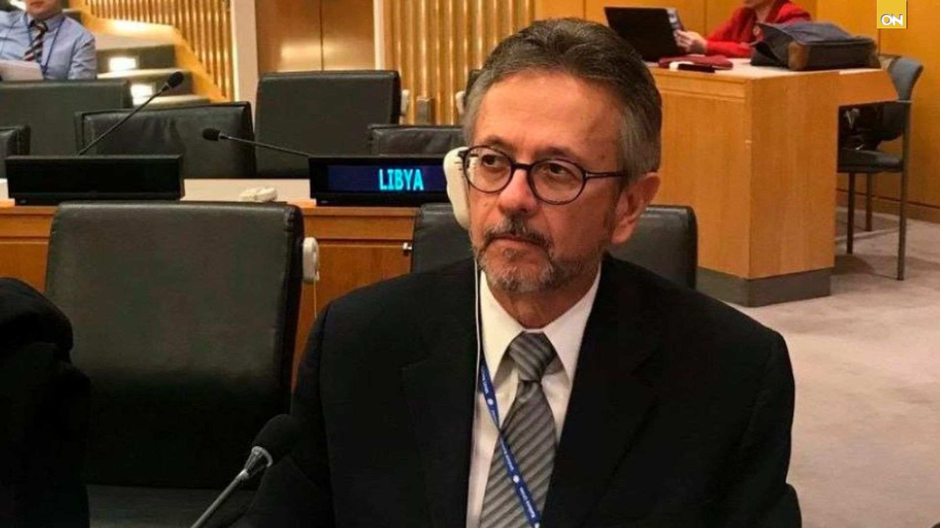 Embajador Flores prioriza apoyo a tepesianos y buenas condiciones arancelarias en Washington