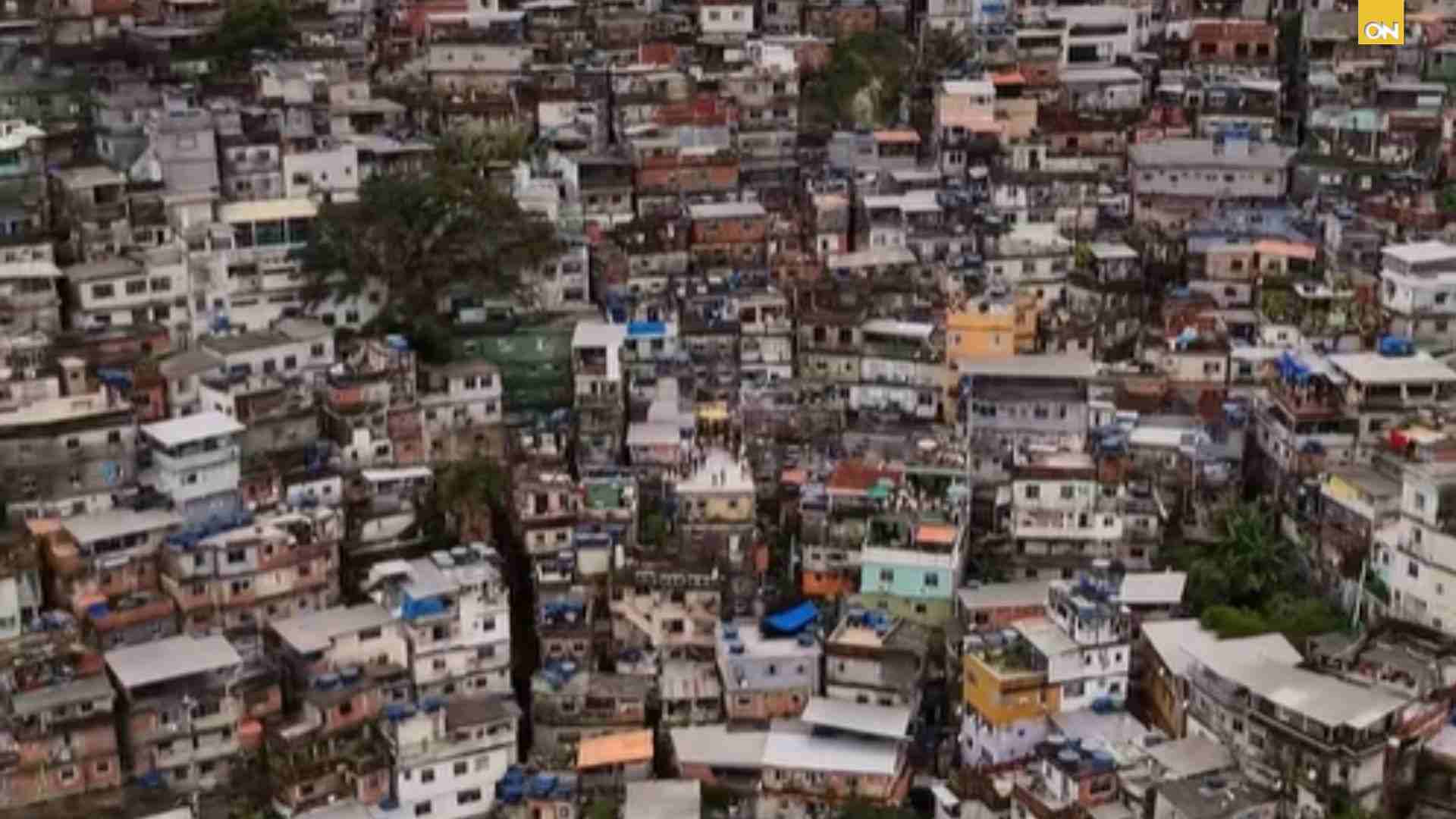 ¿Dónde quedan las 'favelas' en Honduras que son virales en TikTok?