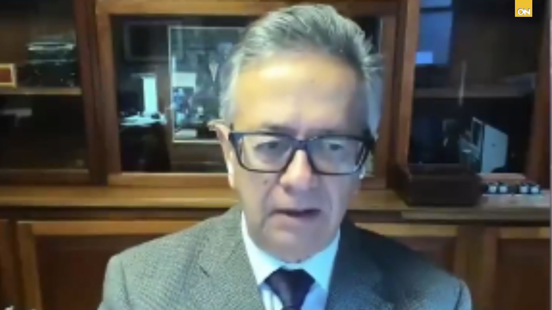 Embajador afirma que retorno al CIADI fortalece seguridad jurídica y confianza de inversionistas