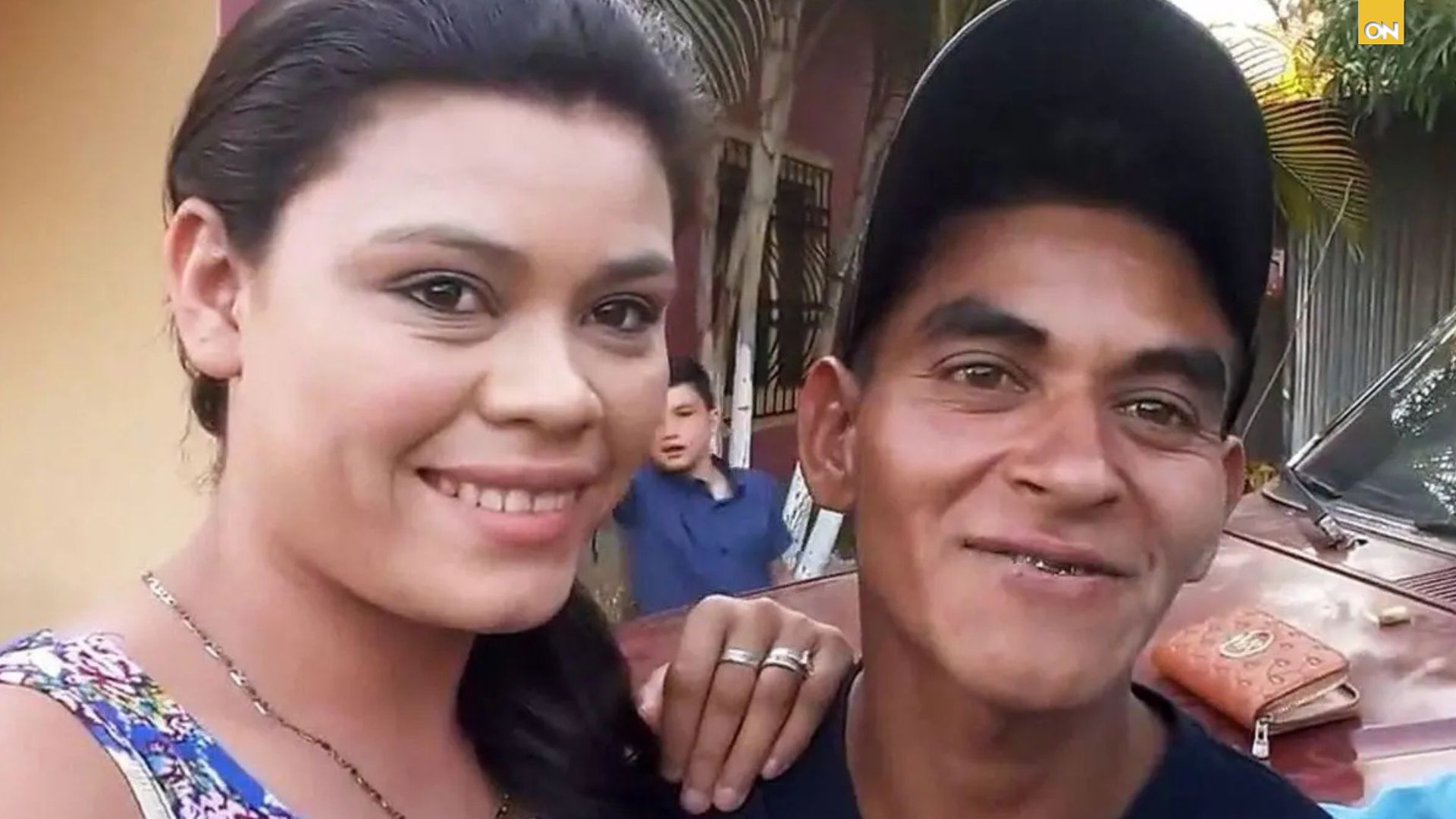 En un video dirigido a sus seguidores, Juárez se mostró apenado por la situación familiar y afirmó que tenía planes de conocer por primera vez a su hija durante este año.
