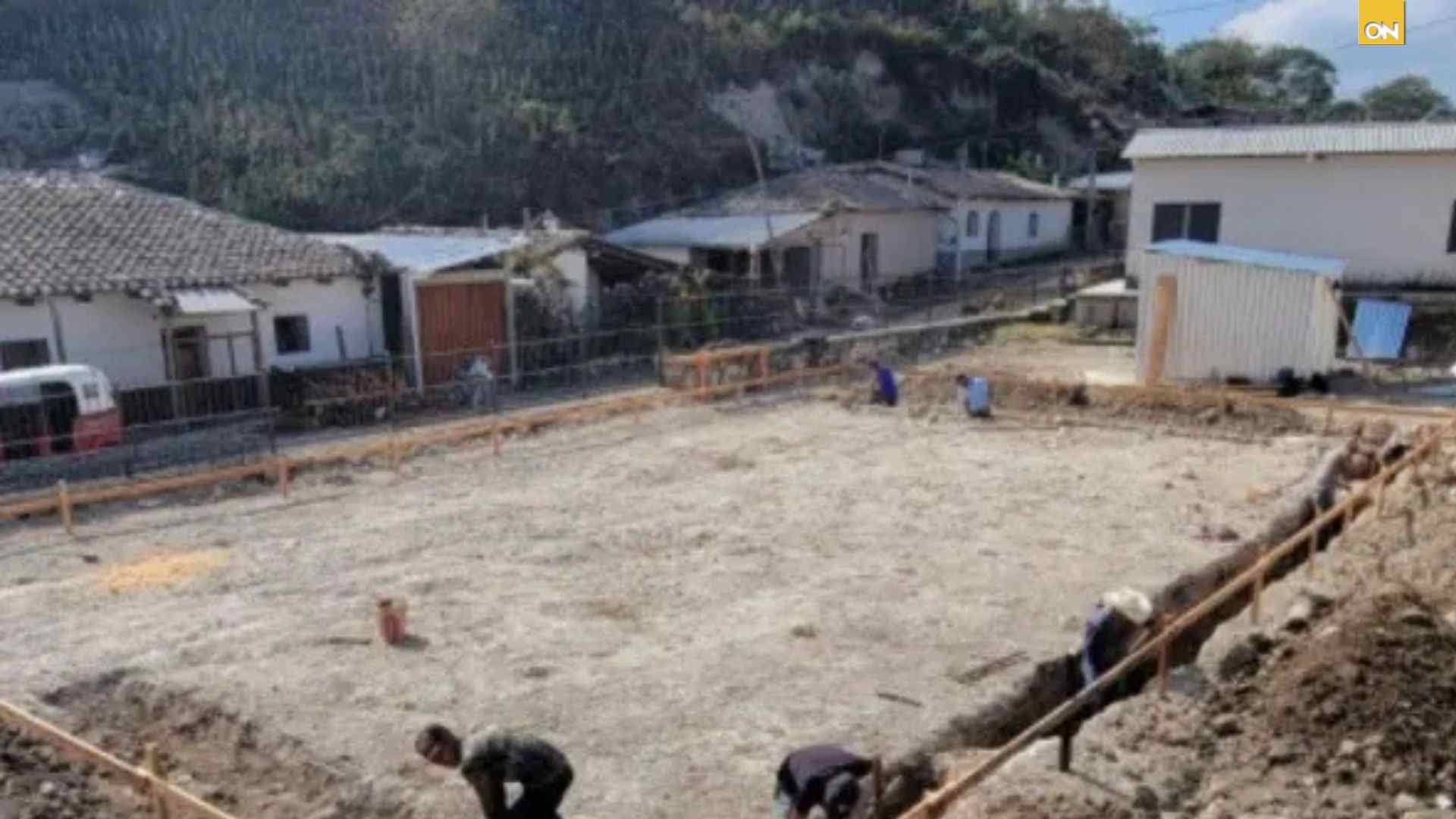 Secretaría de Salud denuncia contratos millonarios que desplazaron a obreros hondureños en hospitales