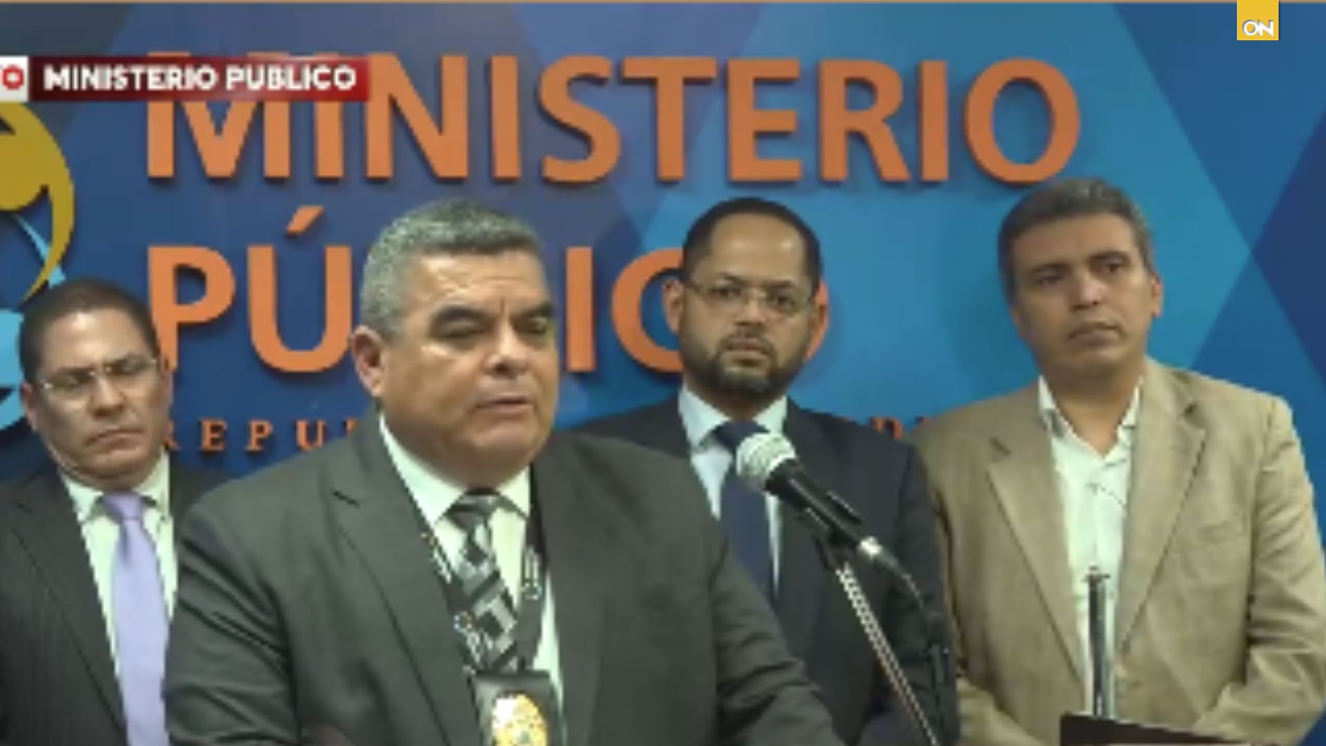  Ramiro Muñoz, aseguró que la droga decomisada en recientes operativos no tenía como destino el tráfico internacional, sino el consumo interno en el país.