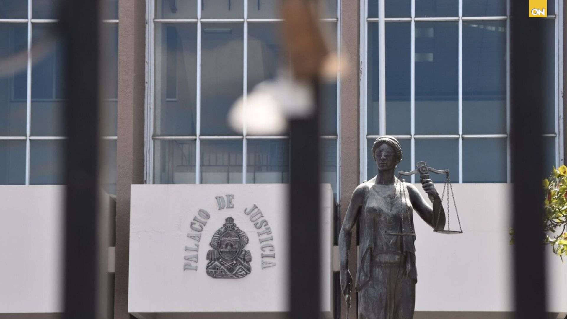 CSJ y Ministerio Público aseguran funcionamiento normal tras cambios en autoridades