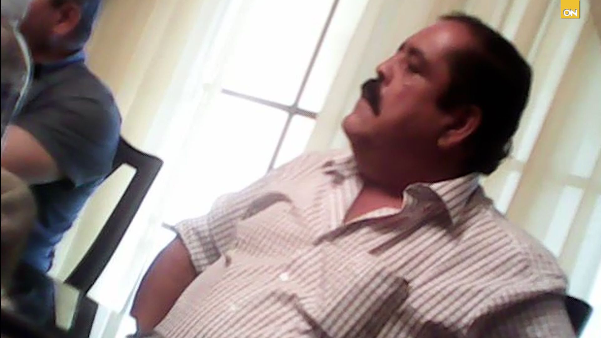 “No hubo dinero”: reacciones respaldan versión de defensa de Carlos Zelaya