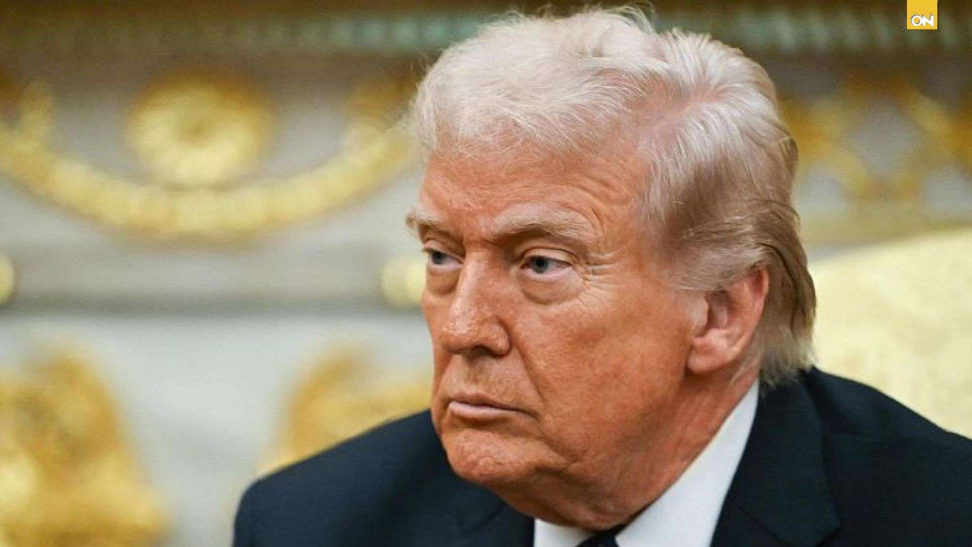 Donald Trump cierra puertas con España