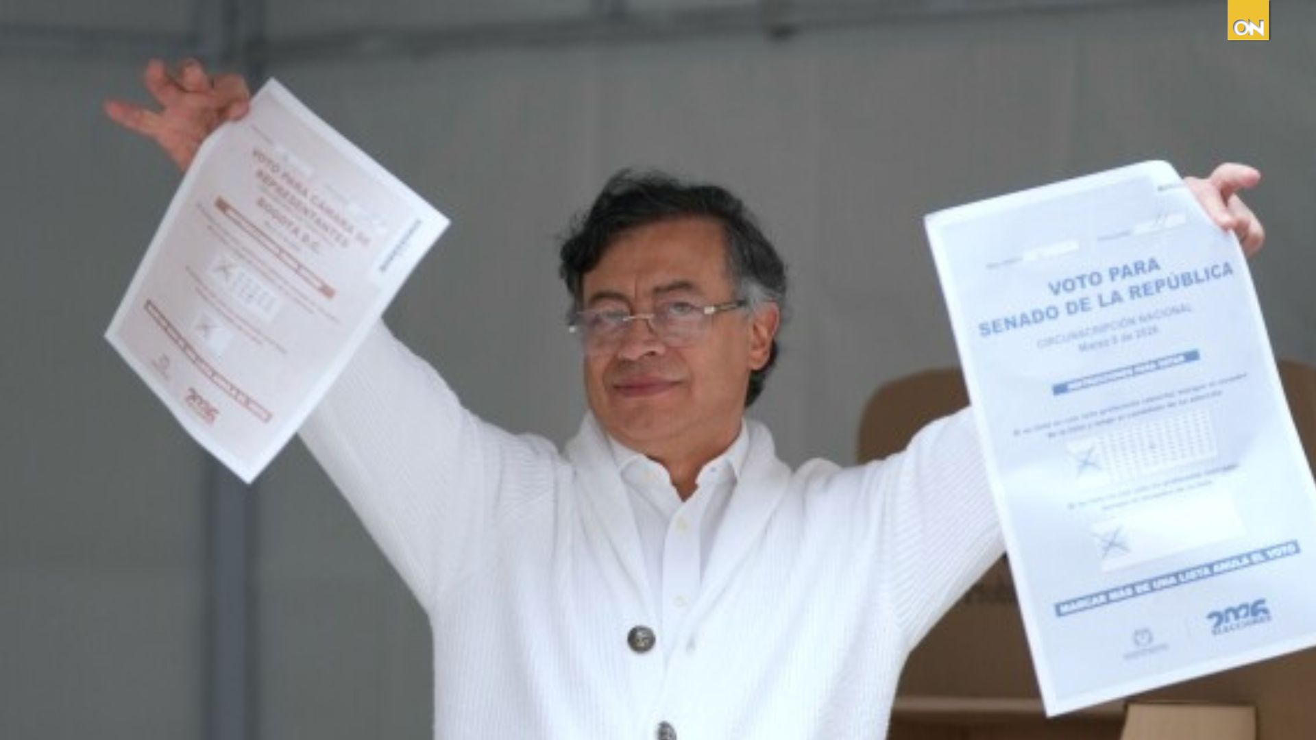 Colombia llevó a cabo este domingo 8 de marzo de 2026 unas elecciones históricas en las que los ciudadanos eligieron a los nuevos miembros del Congreso de la República para el periodo 2026‑2030