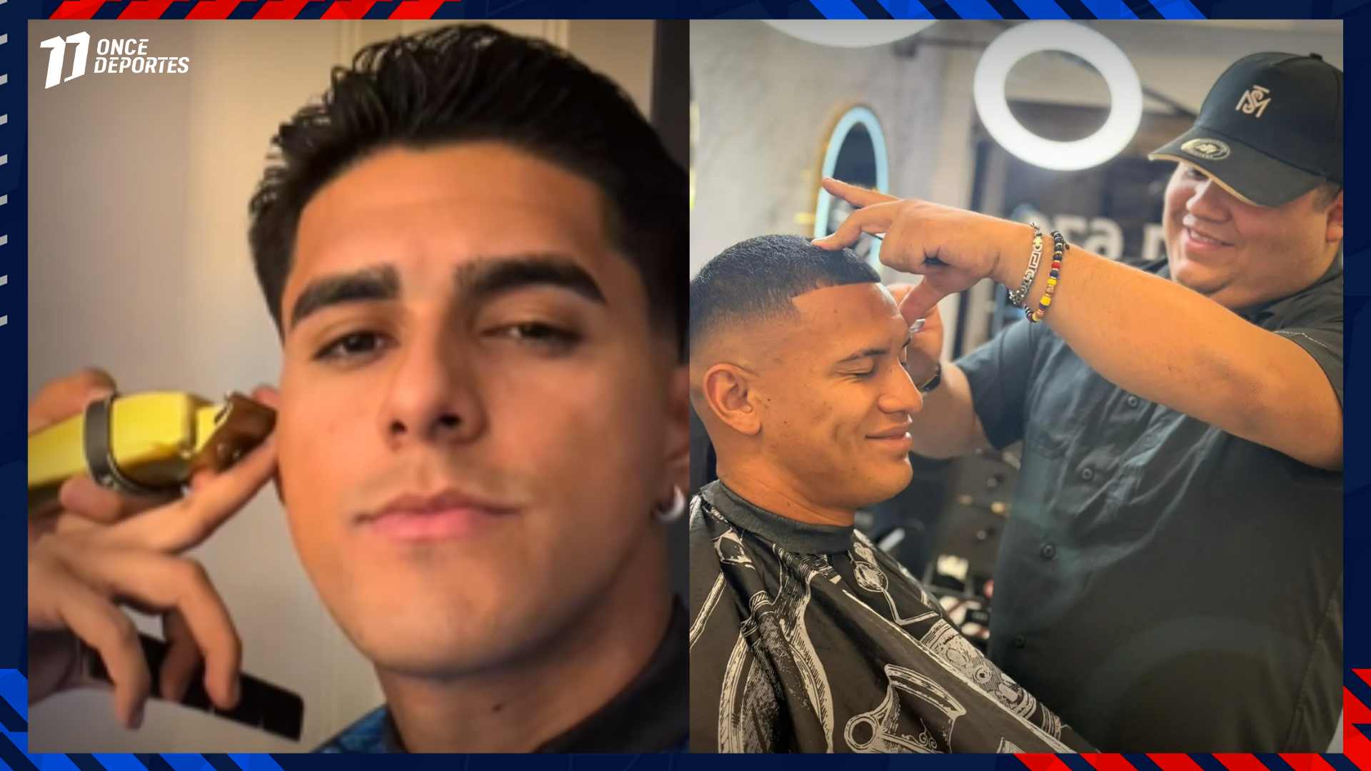 Barbero Honduras Perú Amistoso Internacional hoy en vivo donde ver la h debut