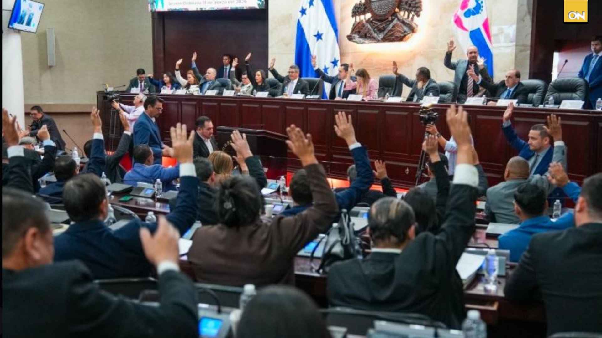 CN aprueba préstamo de $55 millones del BID así se usarán los fondos