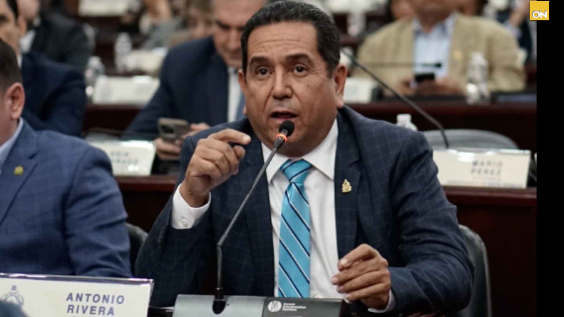 CNE Honduras