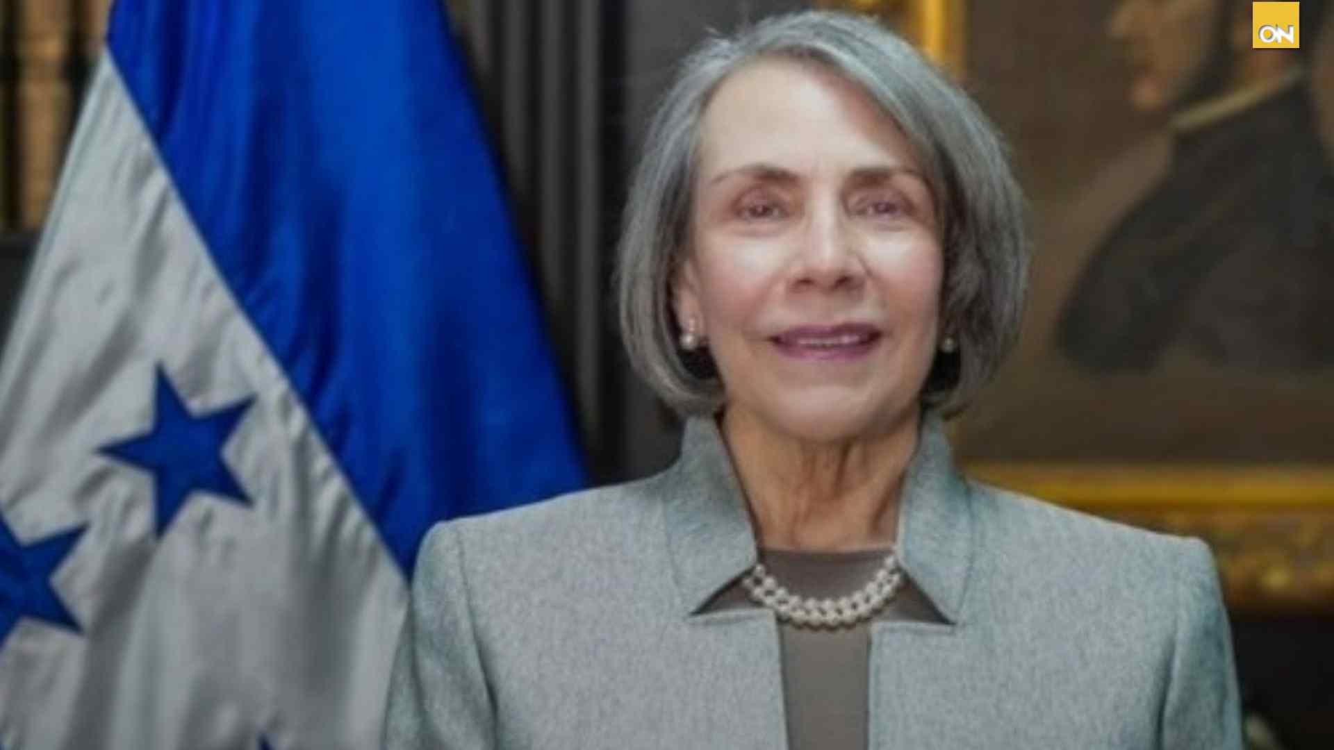 Canciller pide a hondureños en Medio Oriente mantenerse atentos