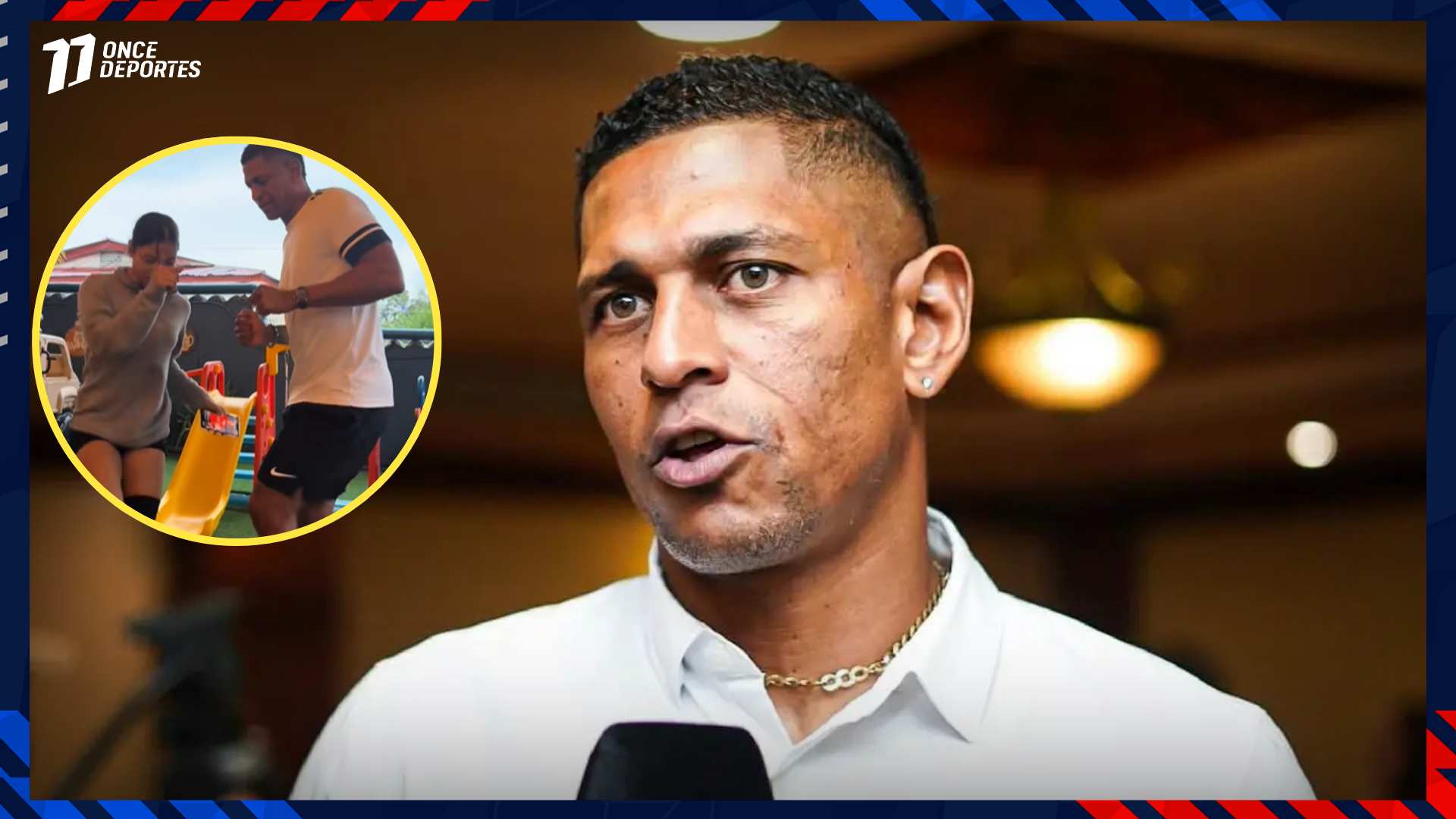 Carlo Costly honduras viral tiktok futbol hondureño exmundialista Olimpia tendencias