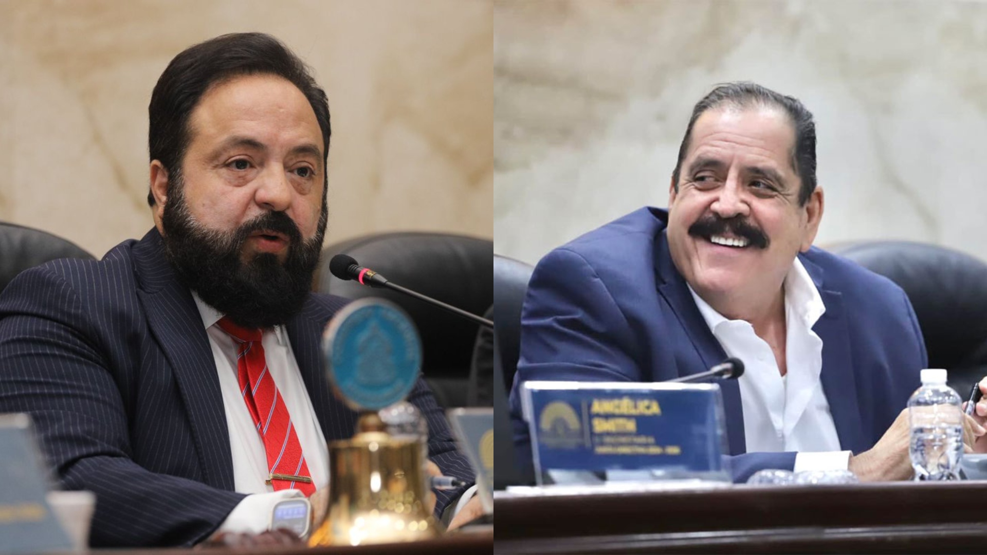 Si no contestan el teléfono, citarán a “Carlón” y a Redondo por radio y en los periódicos
