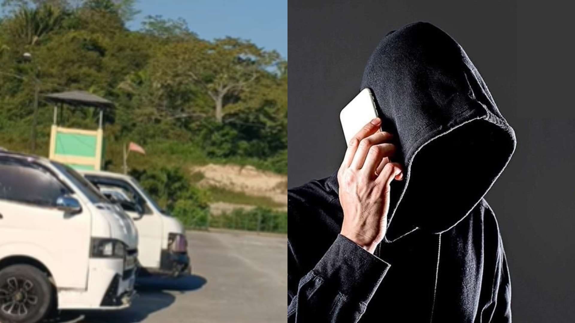Circula audio que amenaza a transportistas de la López Arellano