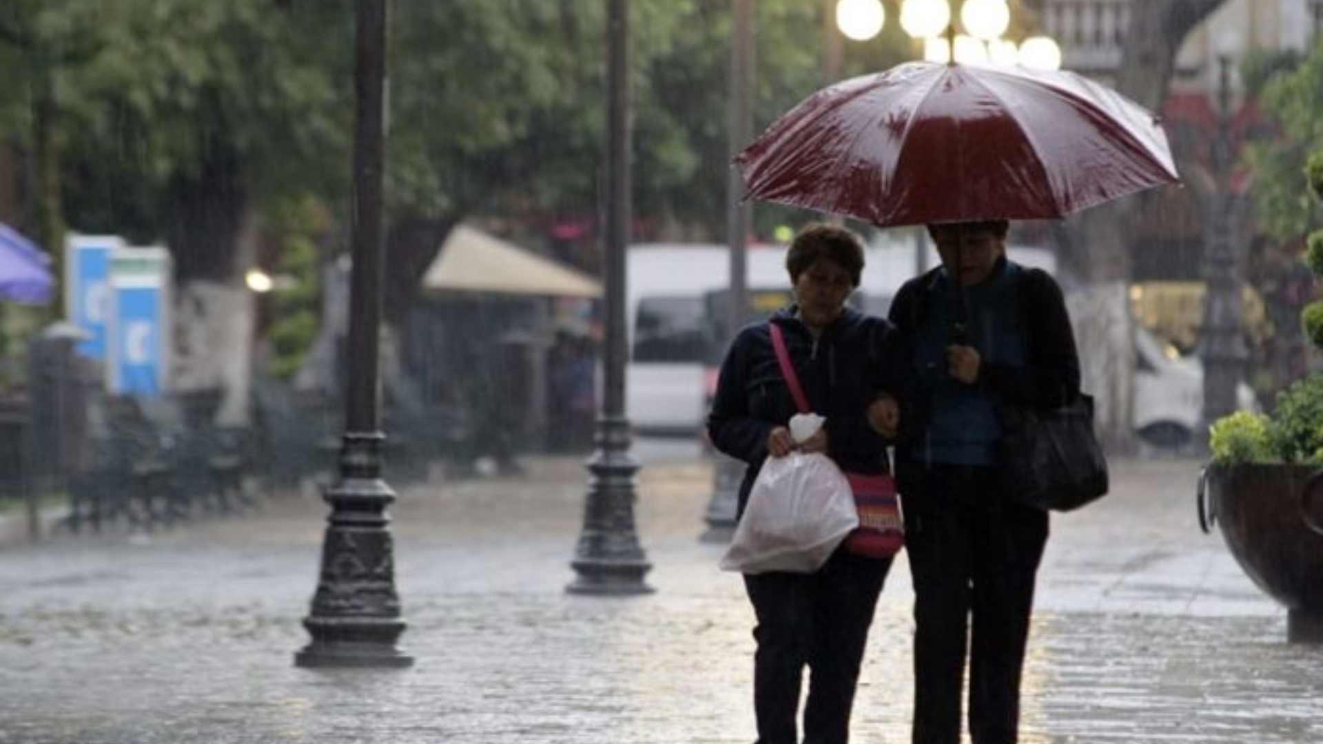 ¿Seguirá lloviendo? Así estará el clima este jueves 26 de marzo en Honduras
