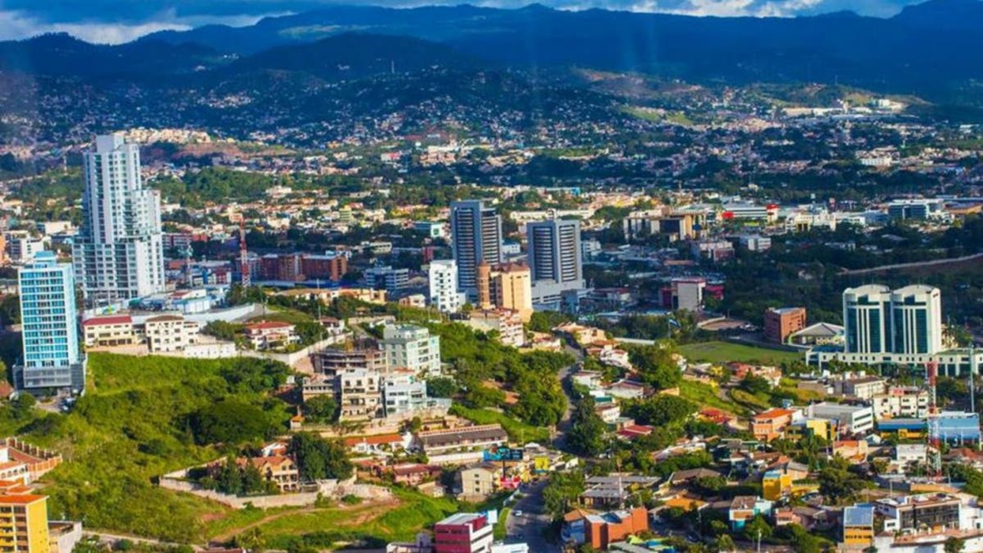 ¿Sol o lluvia? Así estará el clima hoy martes 10 de marzo en Honduras