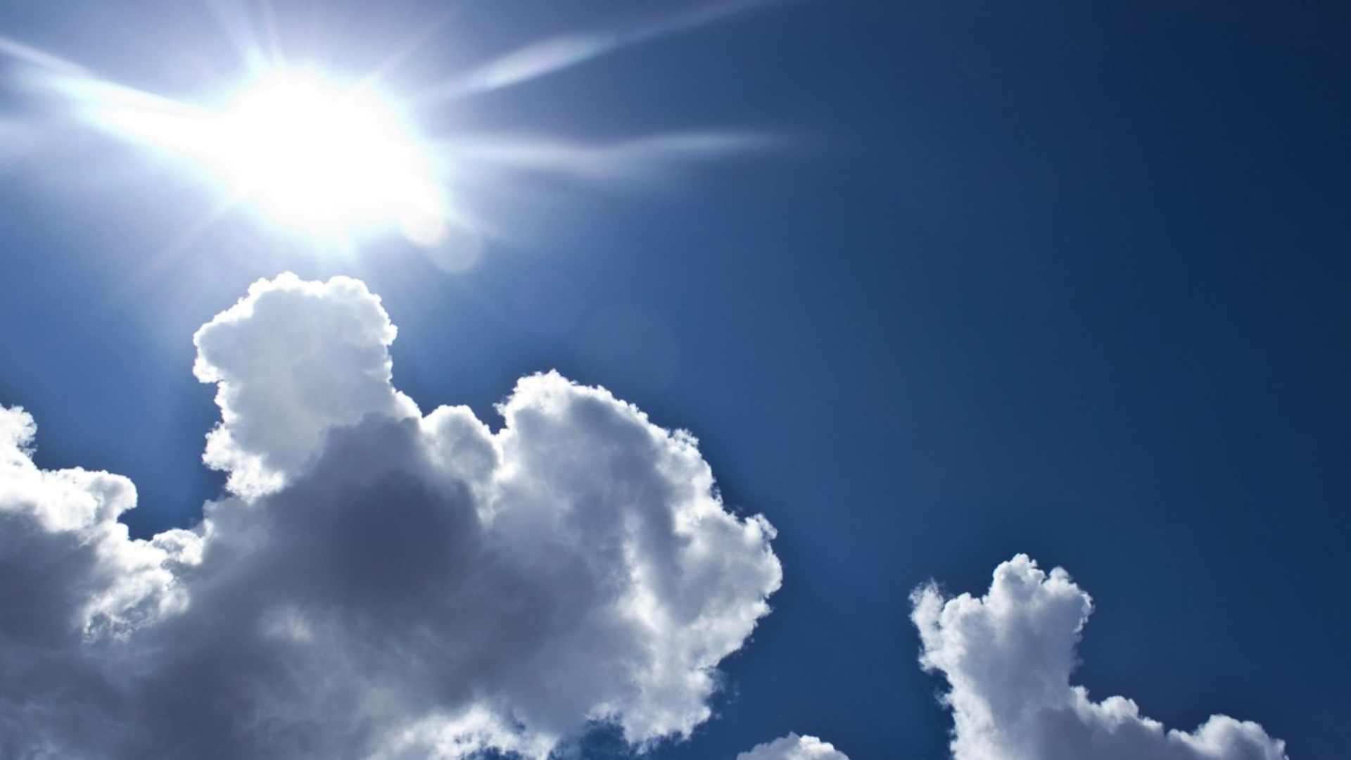 ¿Lluvias o calor extremo? Conoce el pronóstico del clima para este miércoles en Honduras